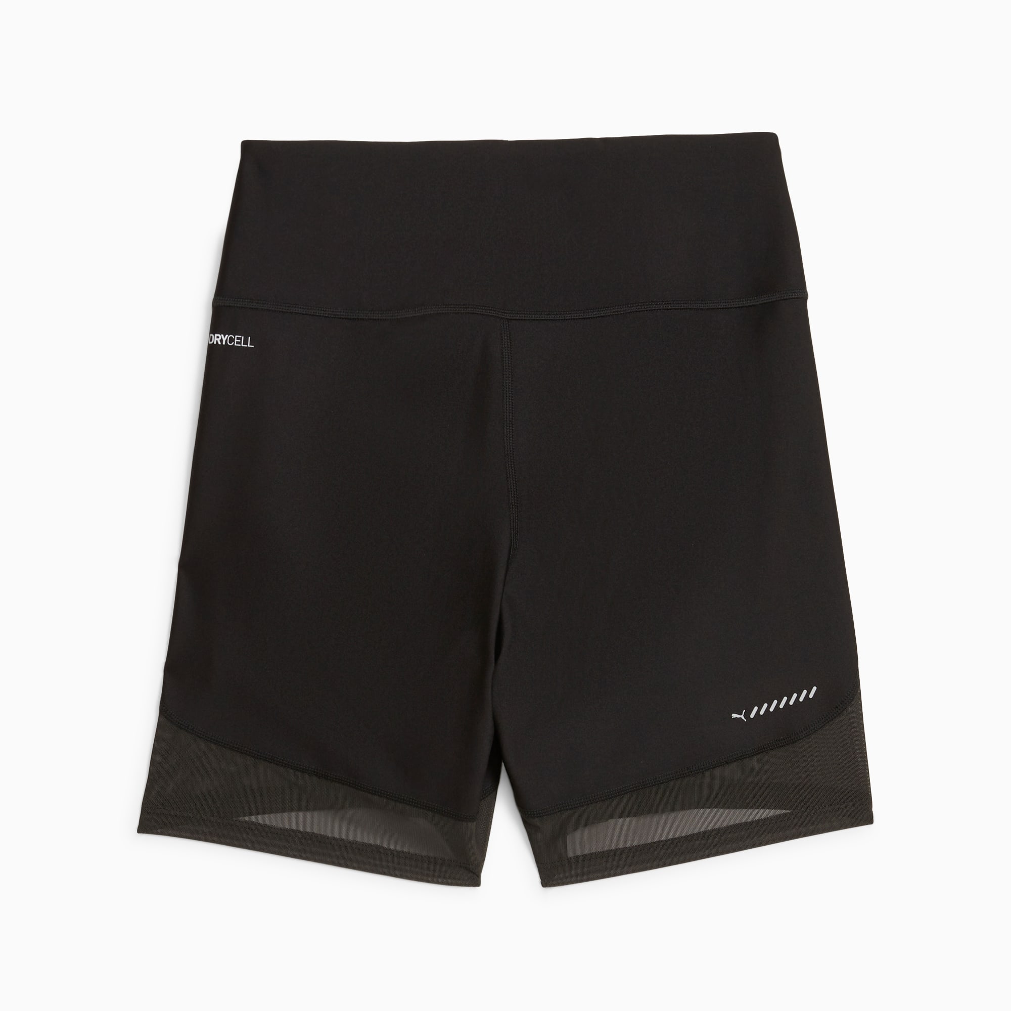 PUMA RUNULTRAFORM 6"hardloopshort voor Dames, Zwart