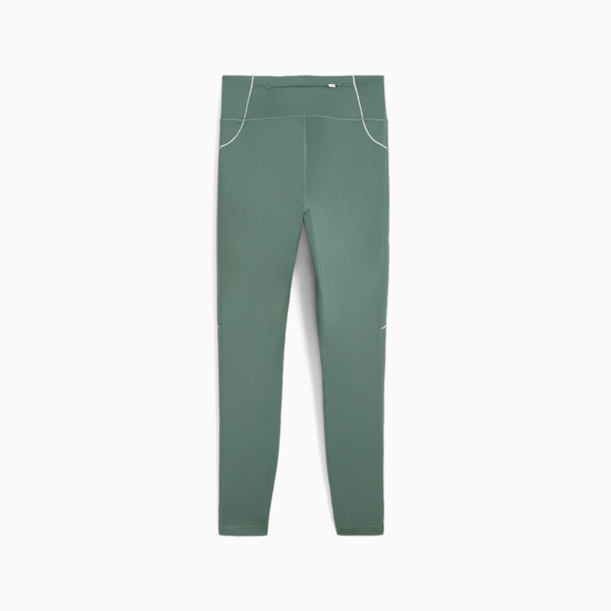 PUMA x First Mile hardlooplegging voor Dames, Eucalyptus