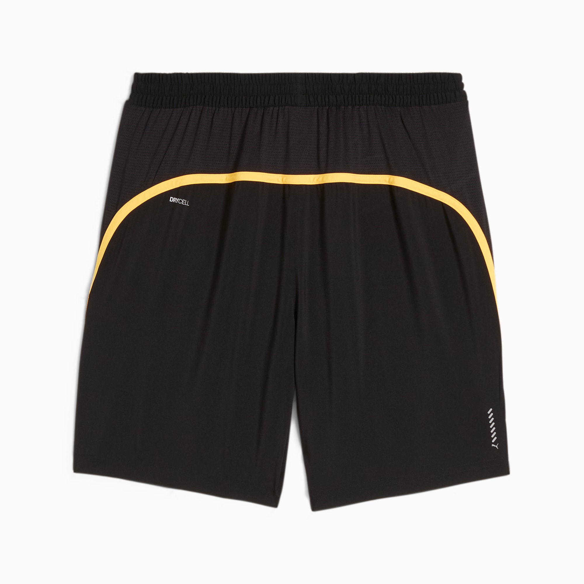 PUMA RUN FAVORITE VELOCITY 7"hardloopshort, Zwart