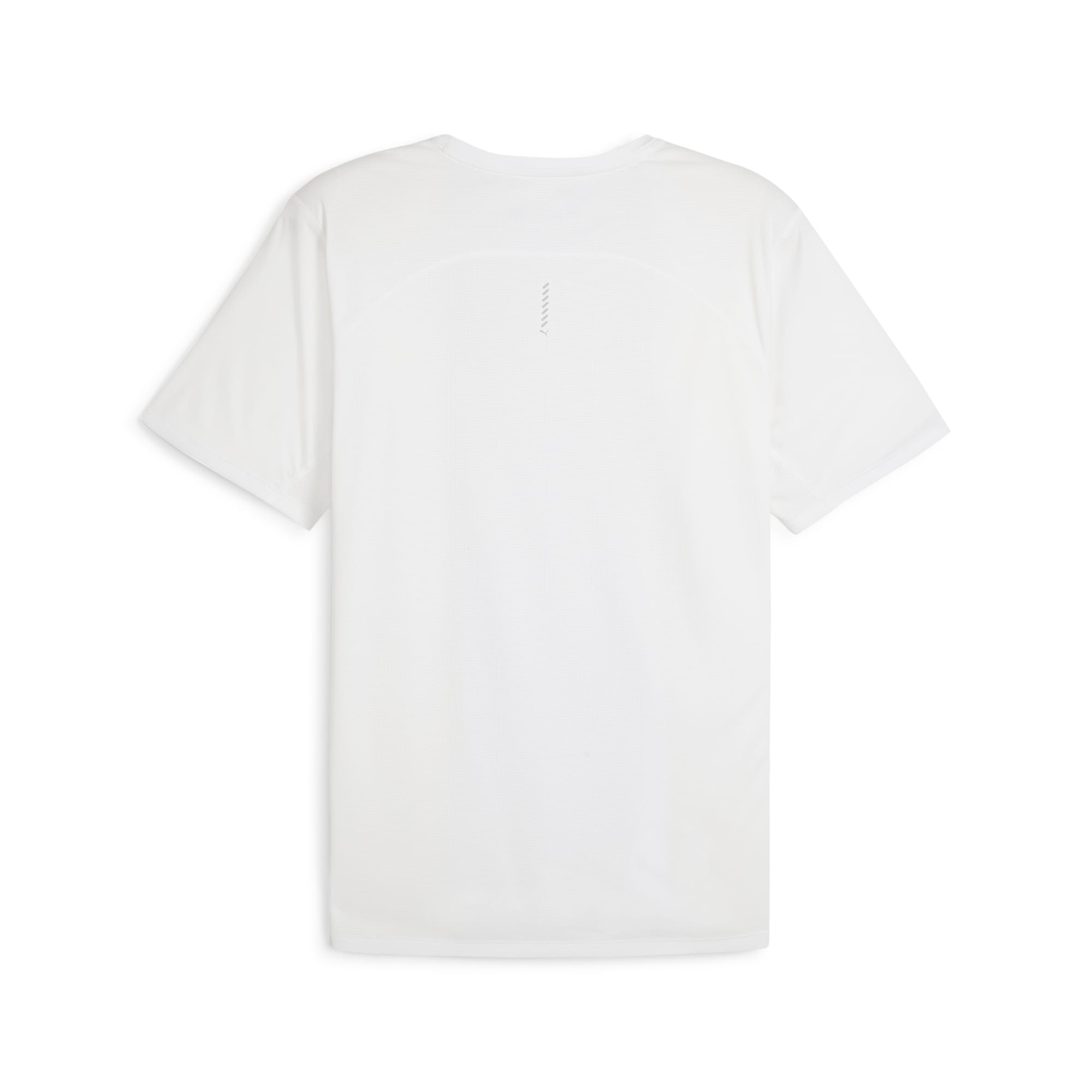 PUMA RUN FAVORITE VELOCITY T-SHIRT voor Heren, Wit