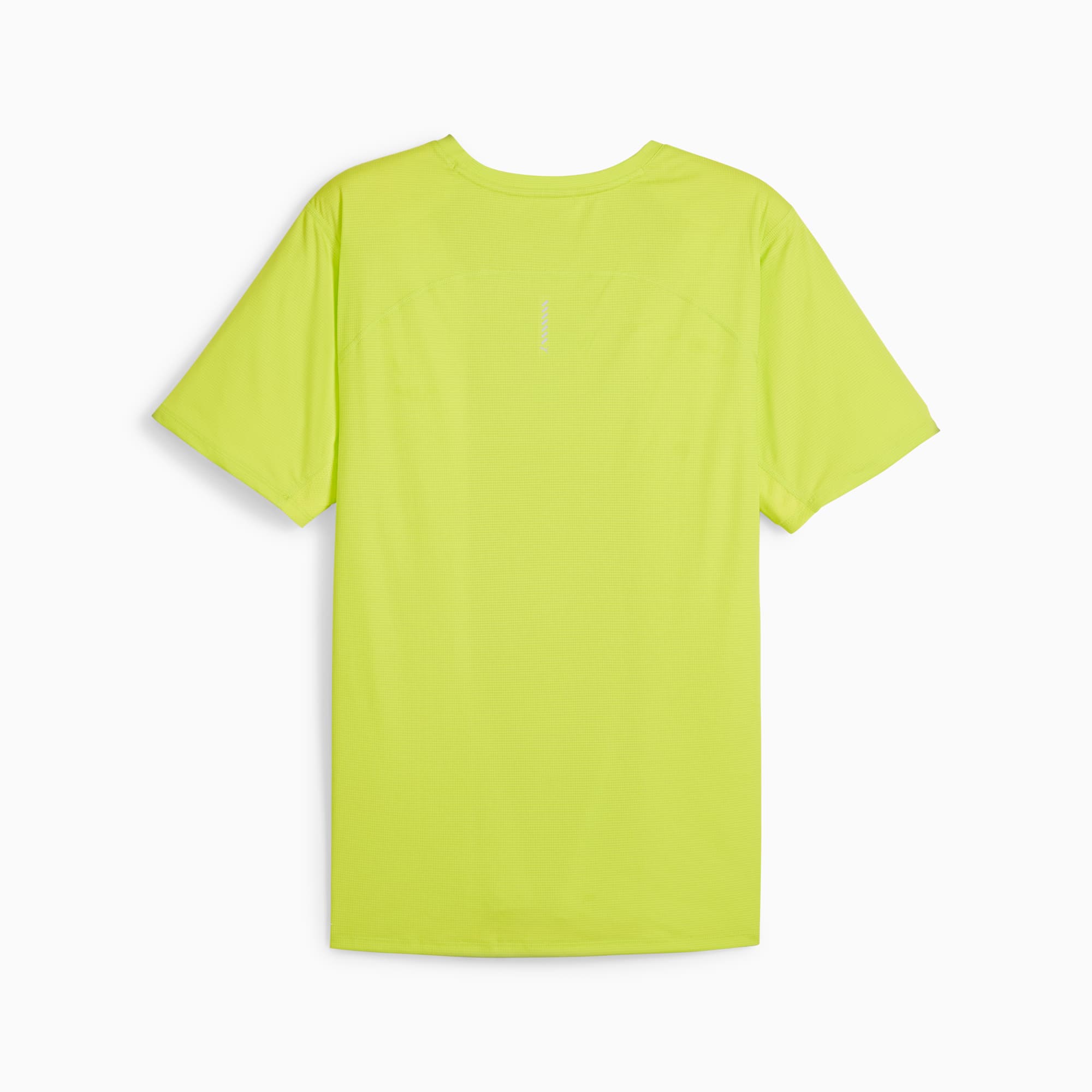 PUMA RUN FAVORITE VELOCITY T-SHIRT Voor Heren, Groen