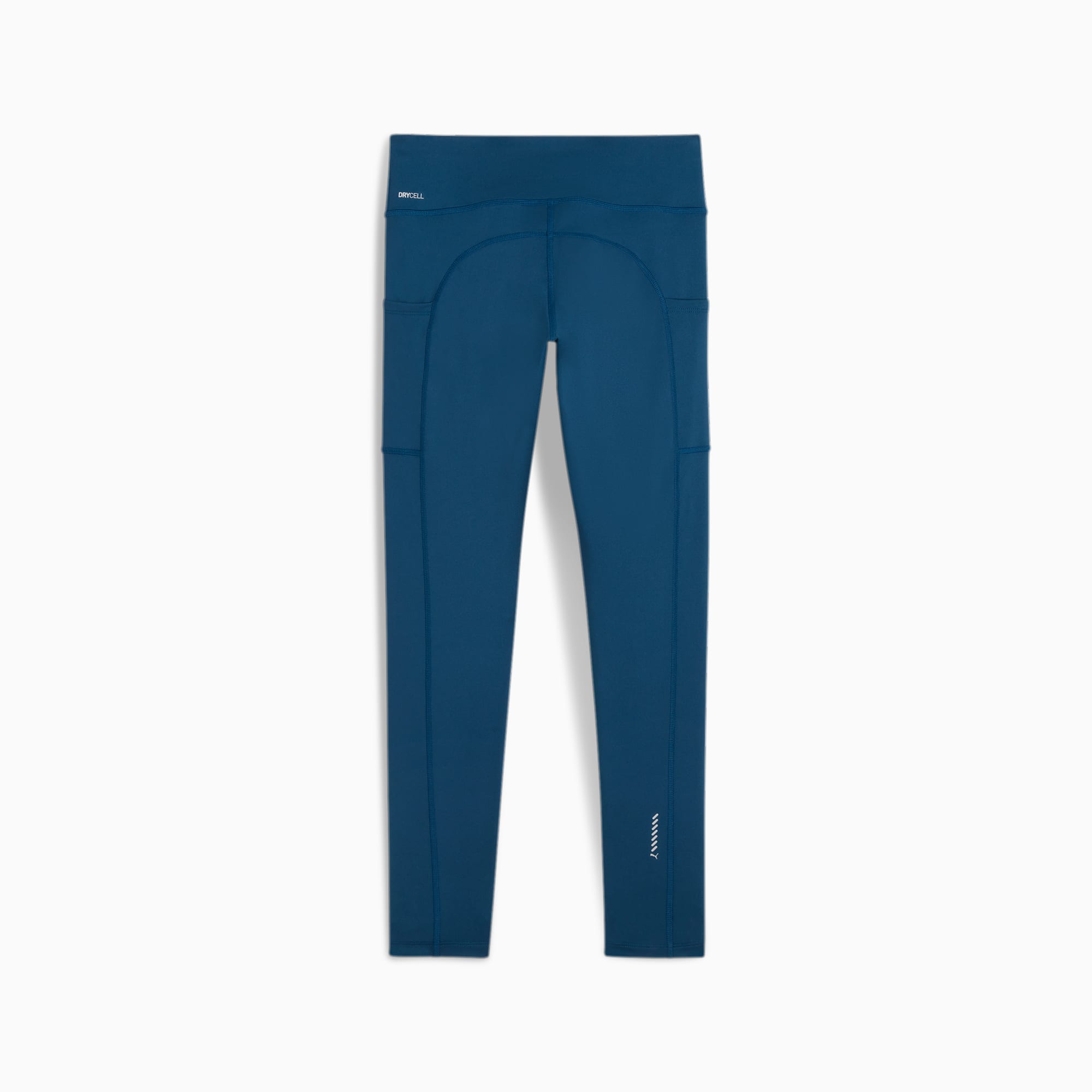 PUMA RUN FAV VELOCITY lange hardlooplegging voor Dames, Blauw