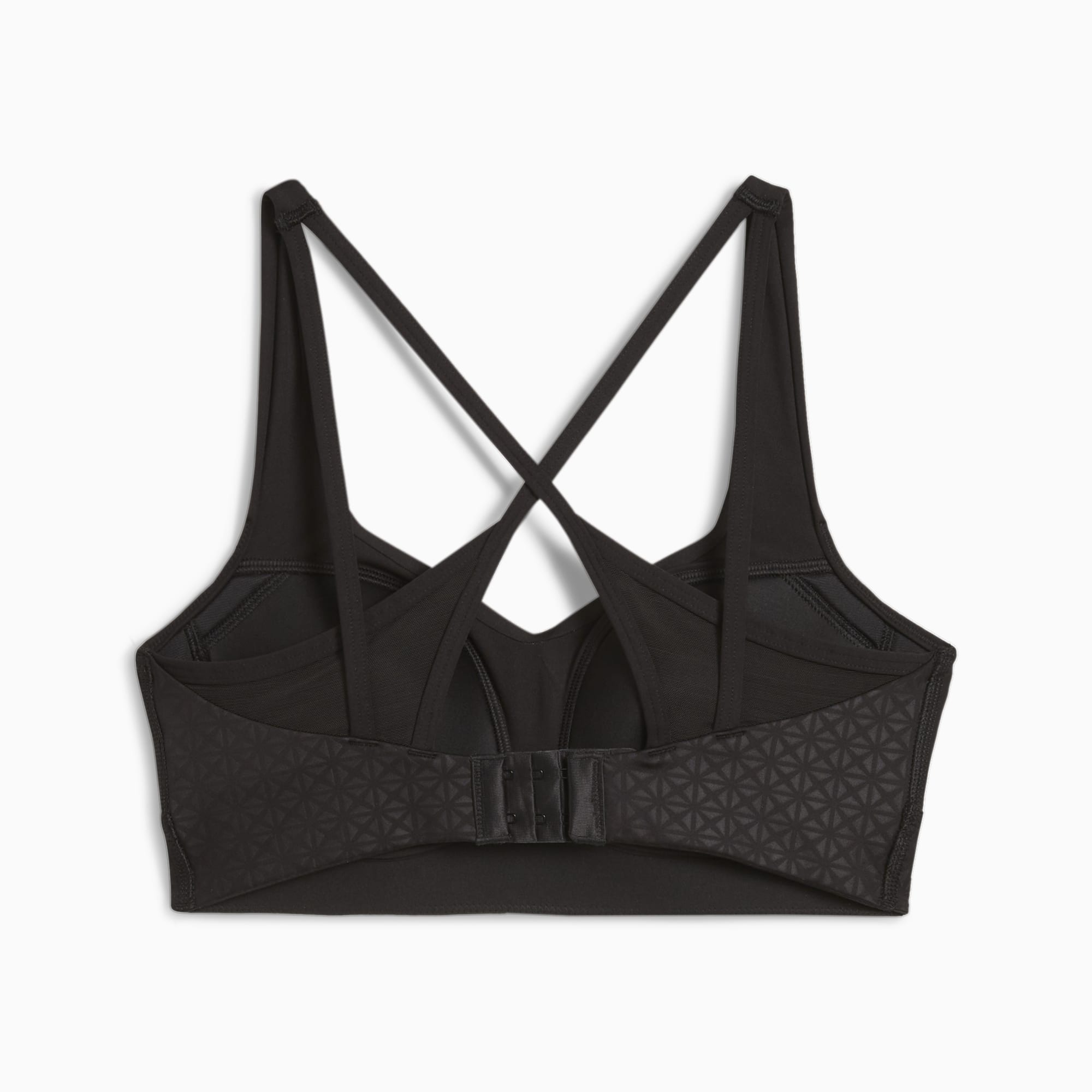 PUMA x PAMELA REIF trainingsbeha voor Dames, Zwart