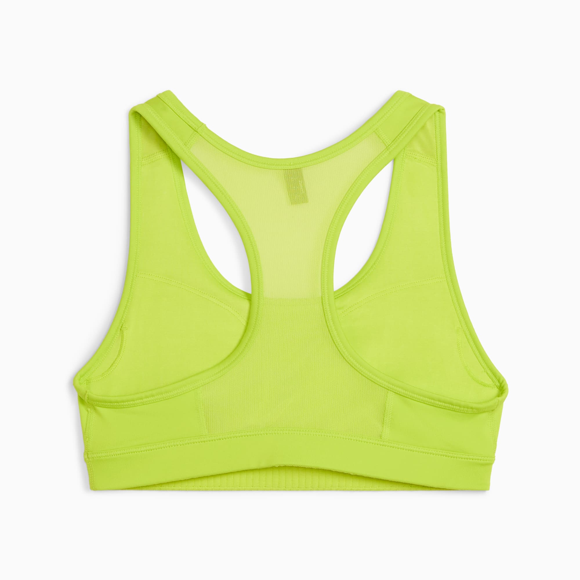 PUMA 4KEEPS trainings-bh, Groen/Zwart