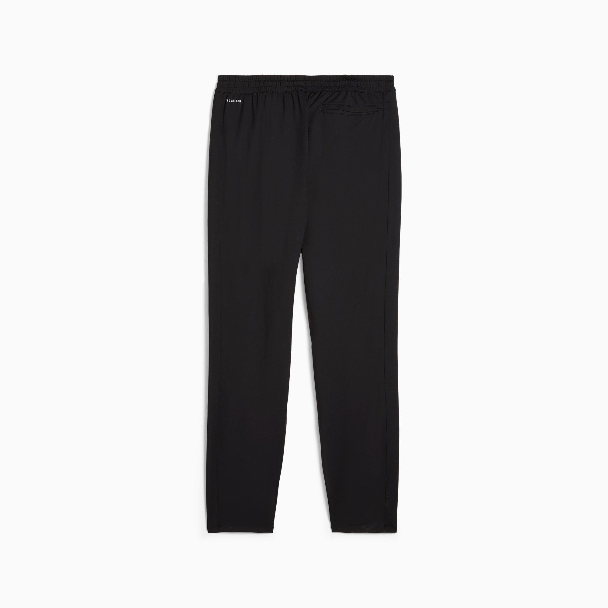 PUMA CLOUDSPUN joggingbroek, Zwart