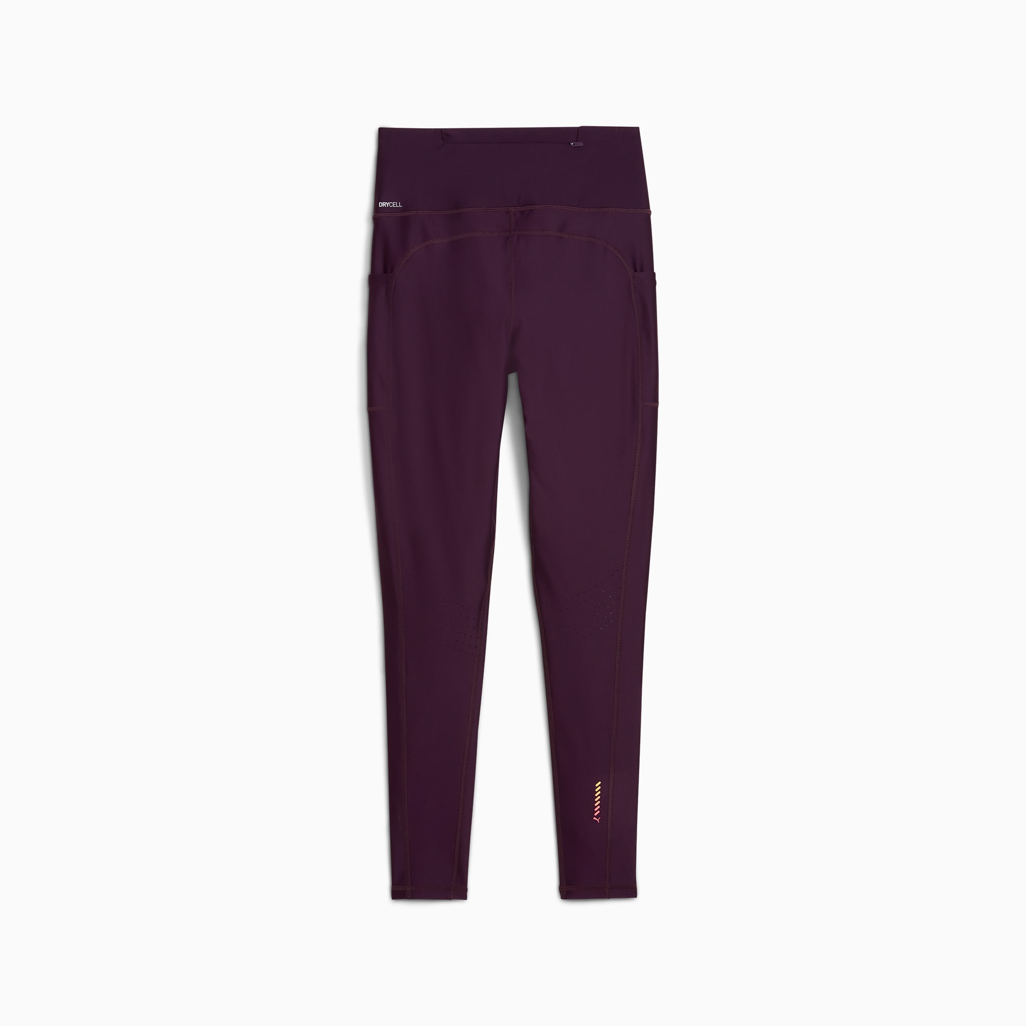 PUMA RUN ULTRAFORM legging voor Dames, Midnight Plum