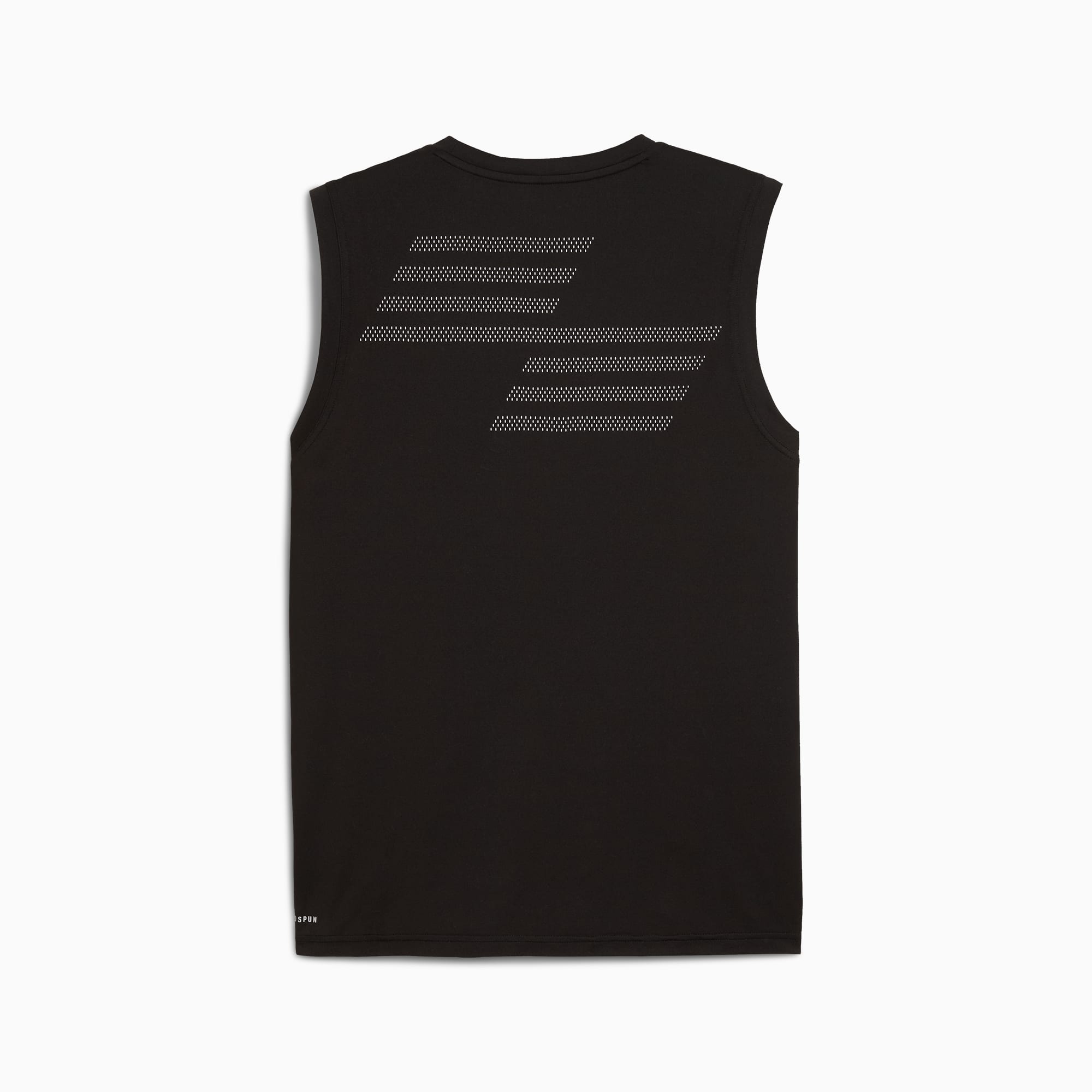 PUMA x HYROX Always Clouds tanktop, Zwart
