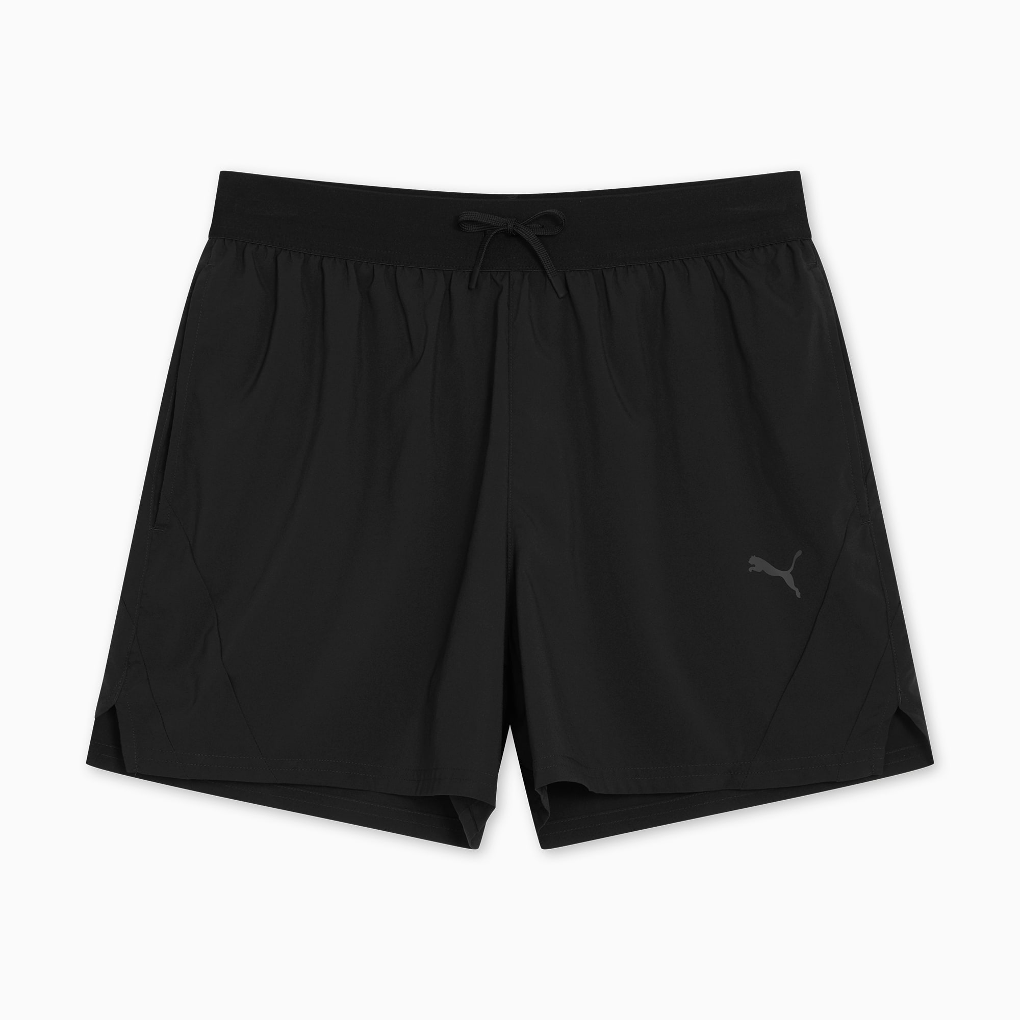 TRAIN 5″ Woven Shorts Men