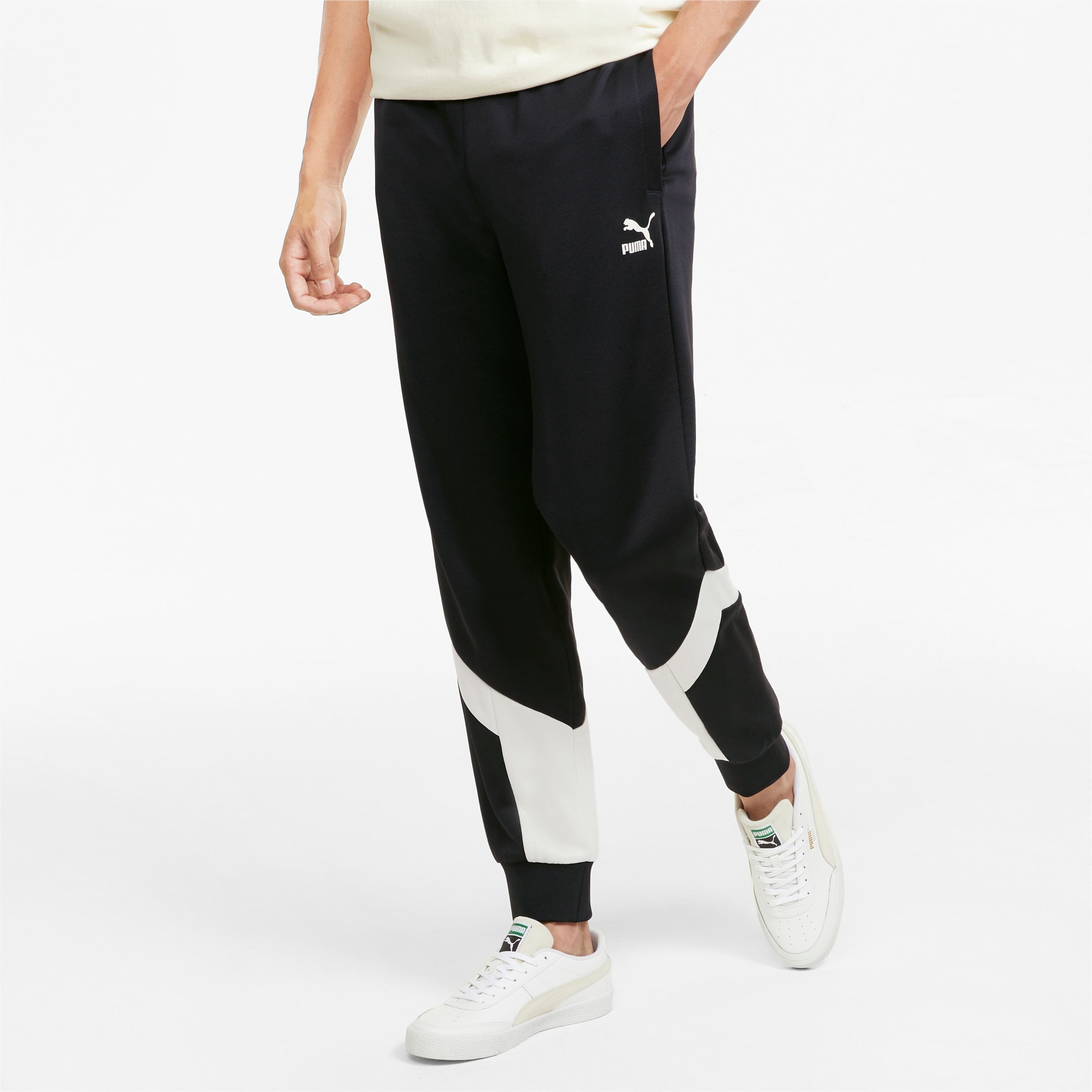 Iconic MCS Men's Track Pants
