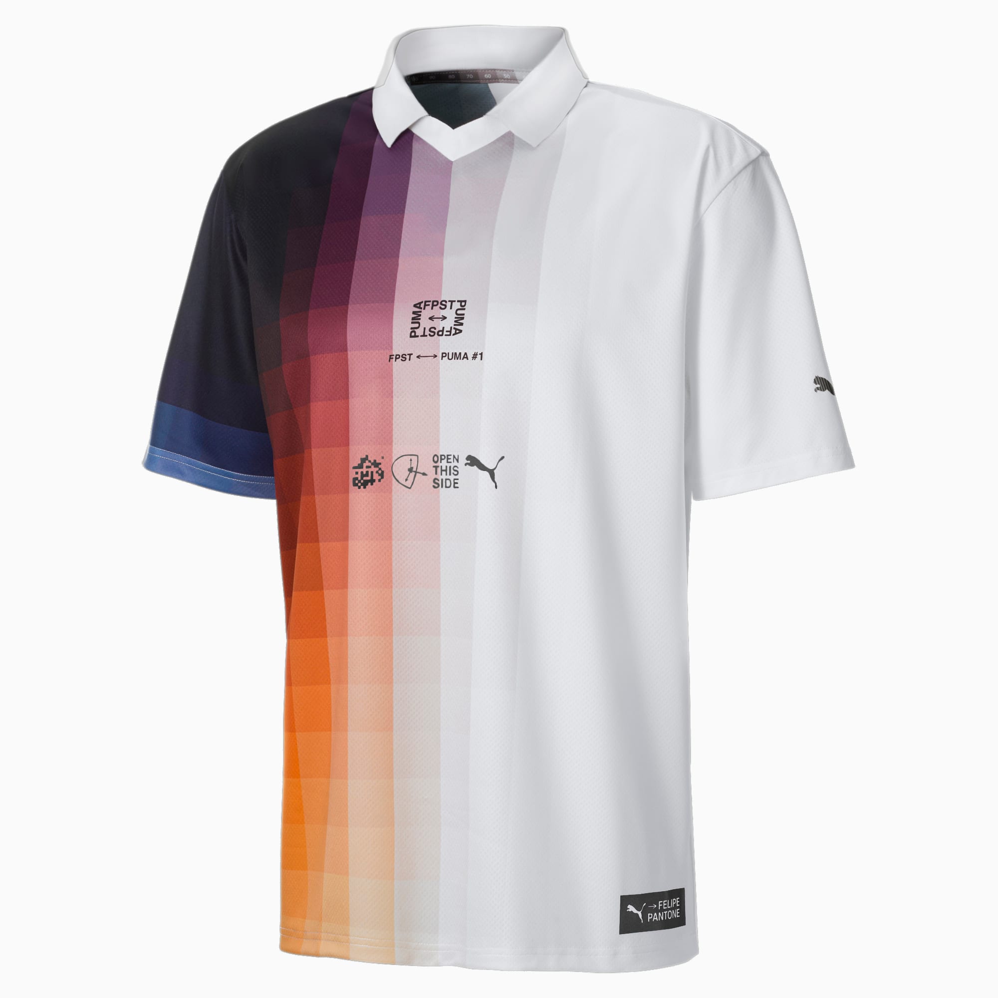 PUMA x Felipe Pantone Men's Jersey