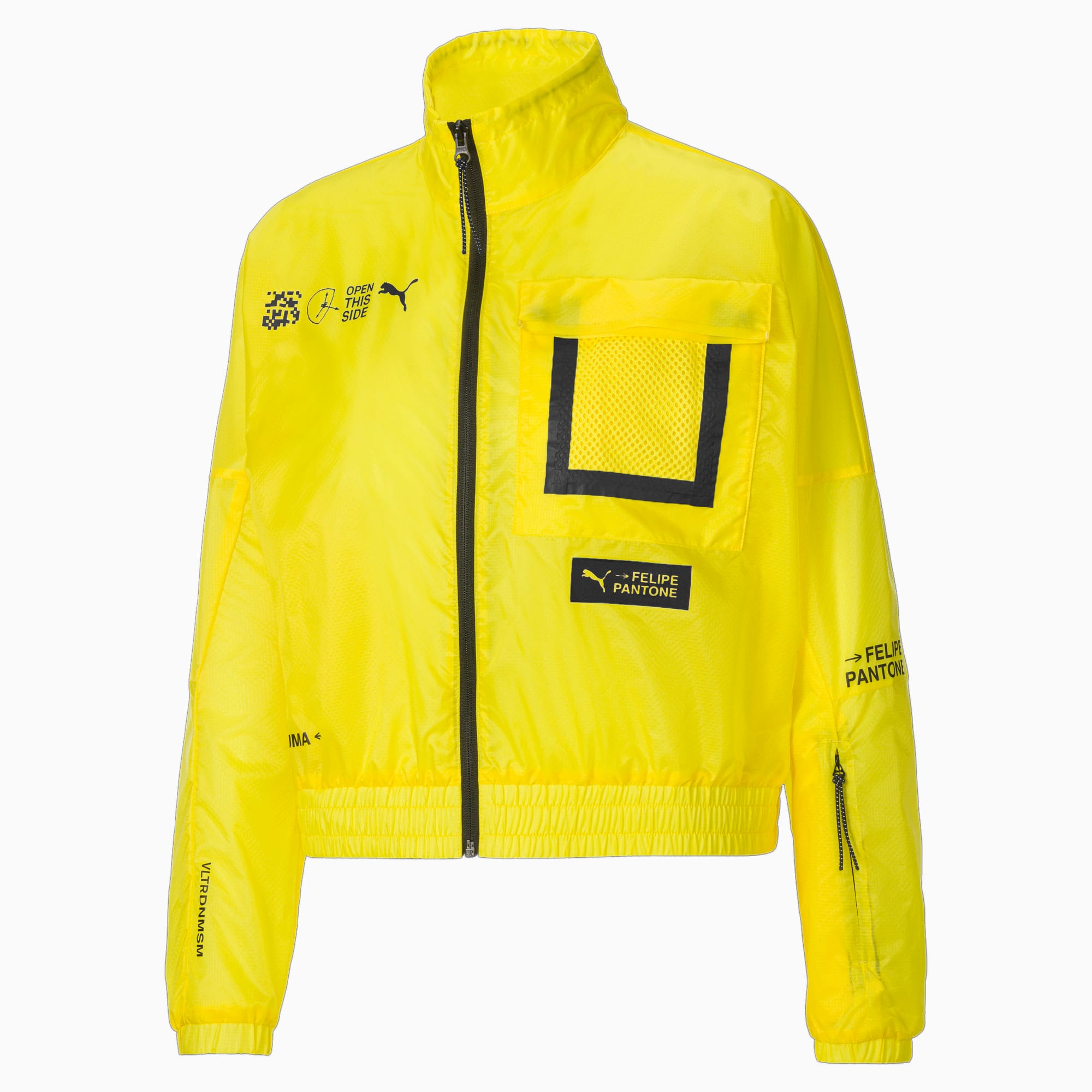 PUMA x Felipe Pantone Women's Jacket