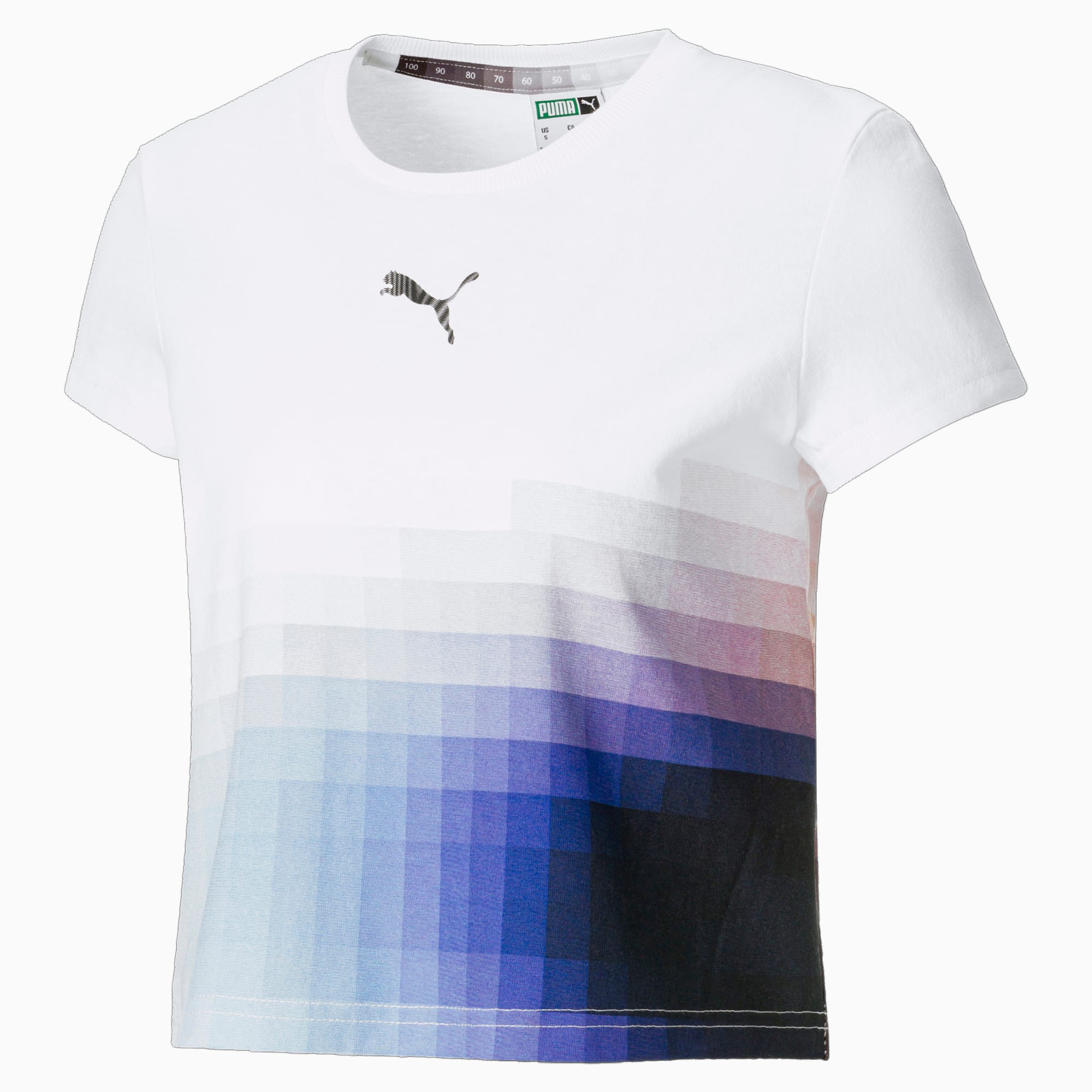 PUMA x Felipe Pantone Cropped Women's Tee