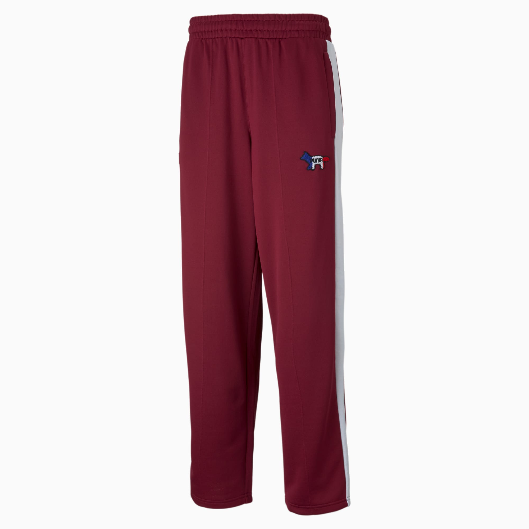 PUMA x MAISON KITSUNÉ Unisex T7 Track Pants