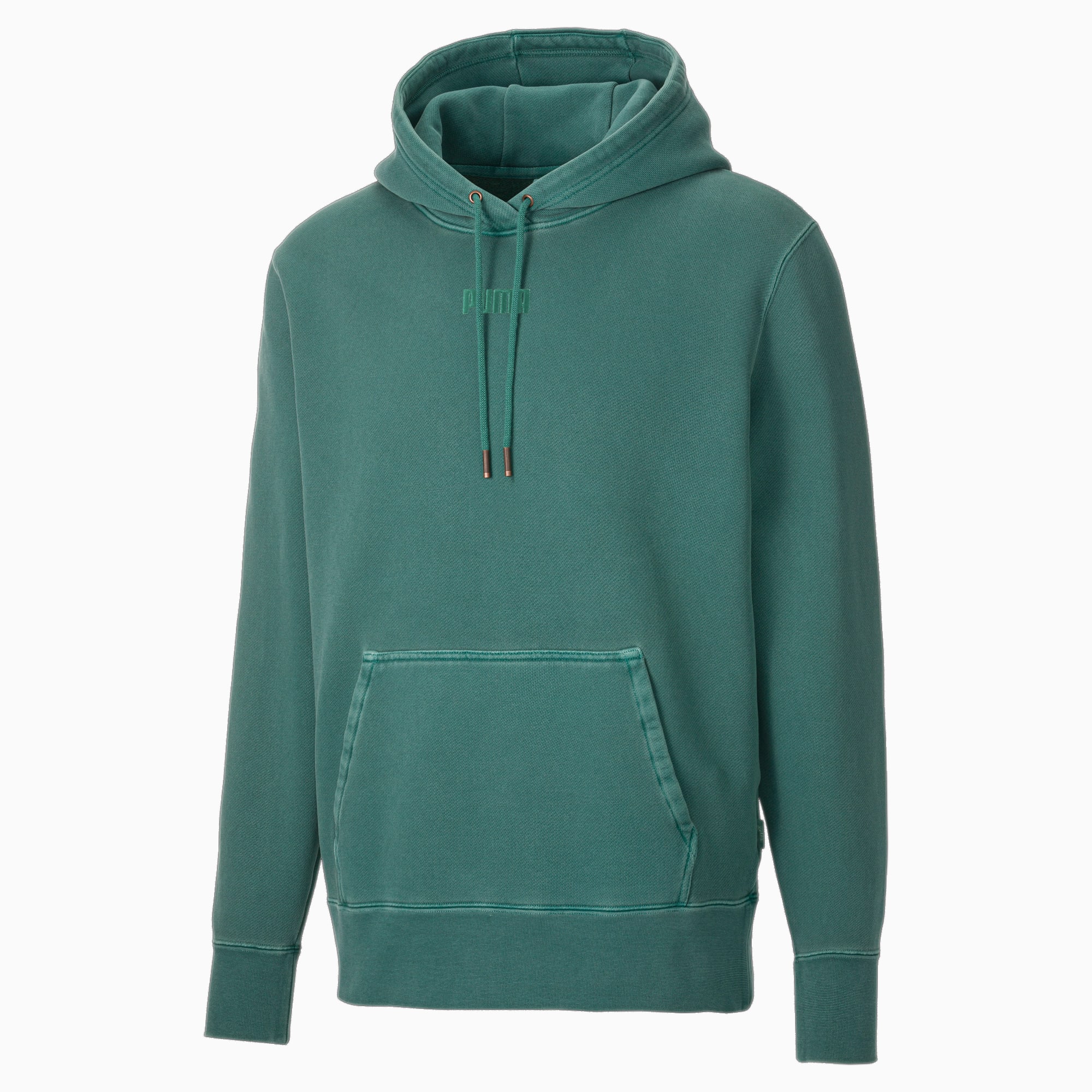 MMQ EARTHBREAK Men's Hoodie