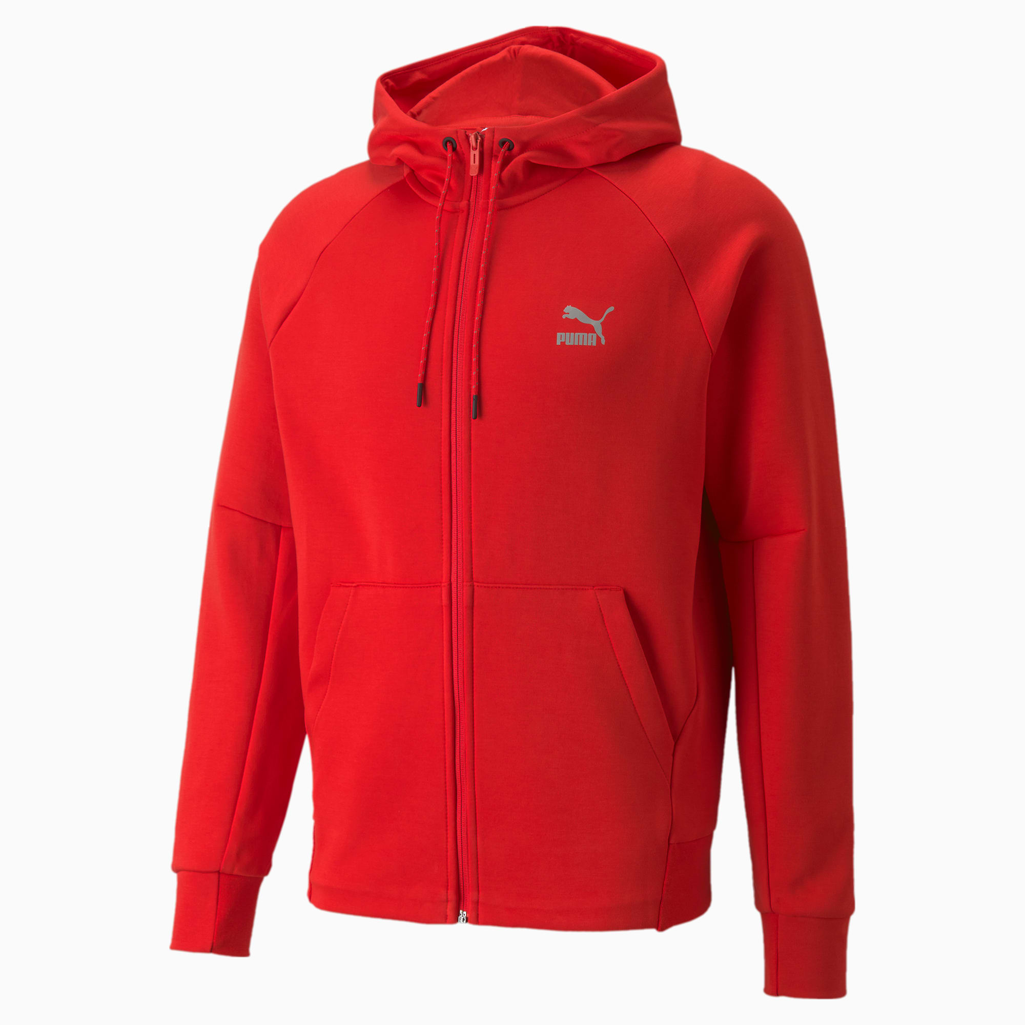 Classics Tech Full-Zip Men's Hoodie