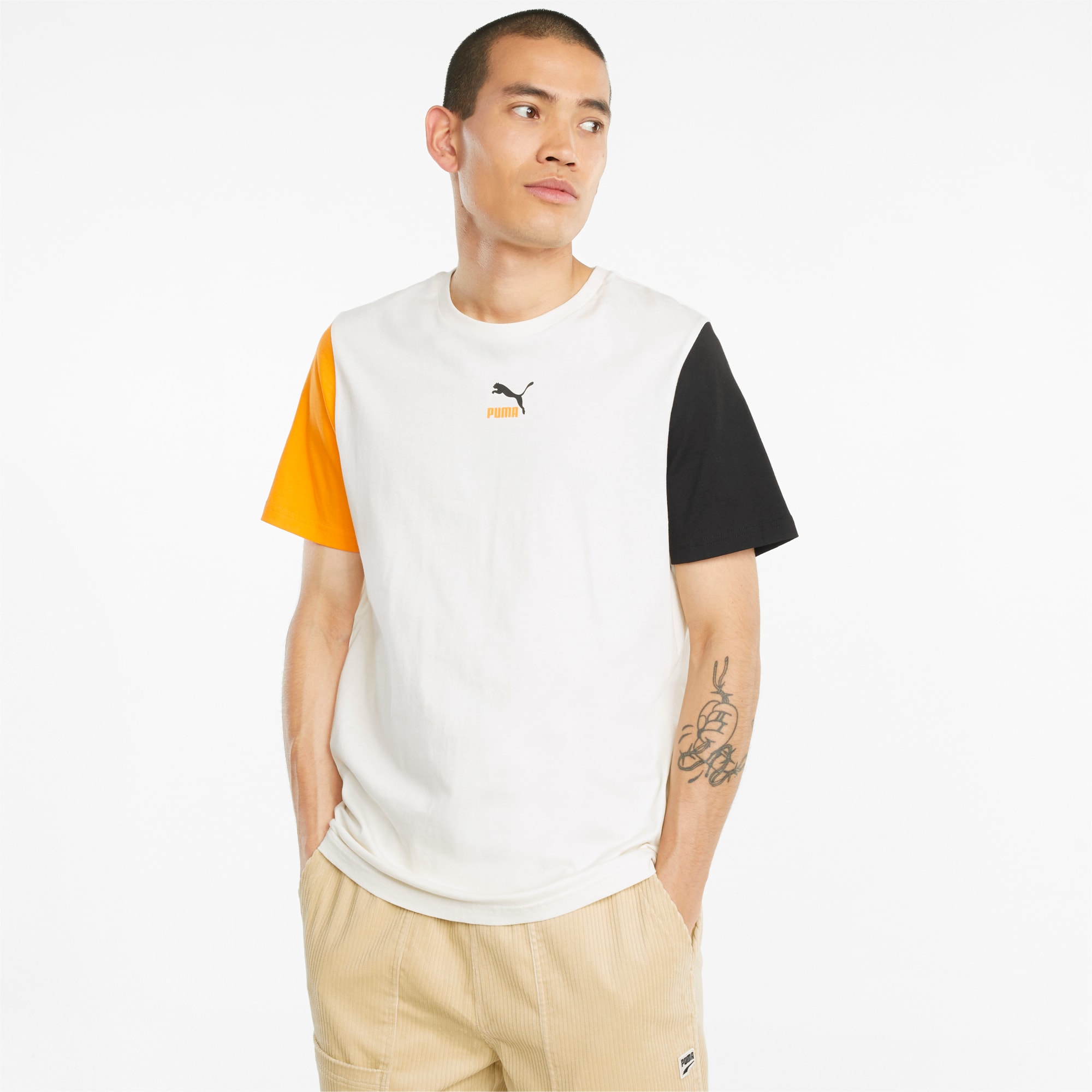 CLSX Men's Tee