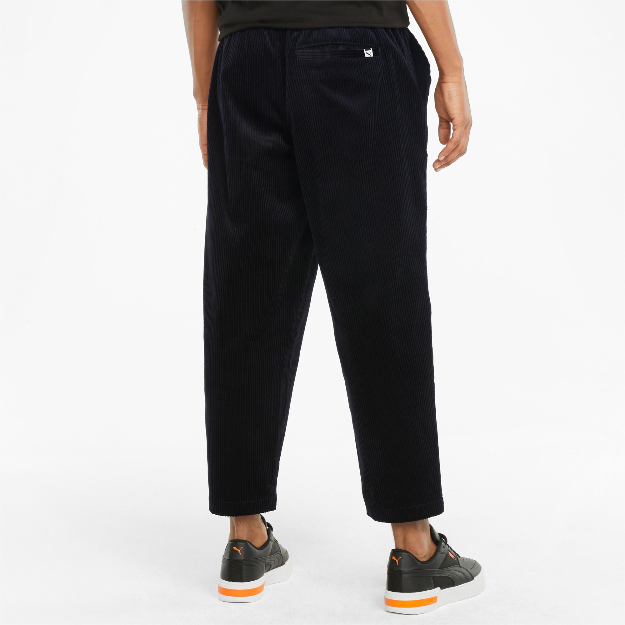 Downtown Corduroy Men's Pants