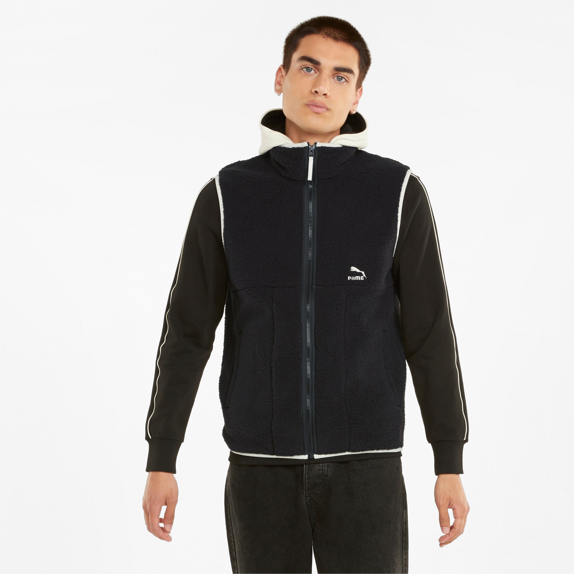 CLSX Sherpa Men's Gilet