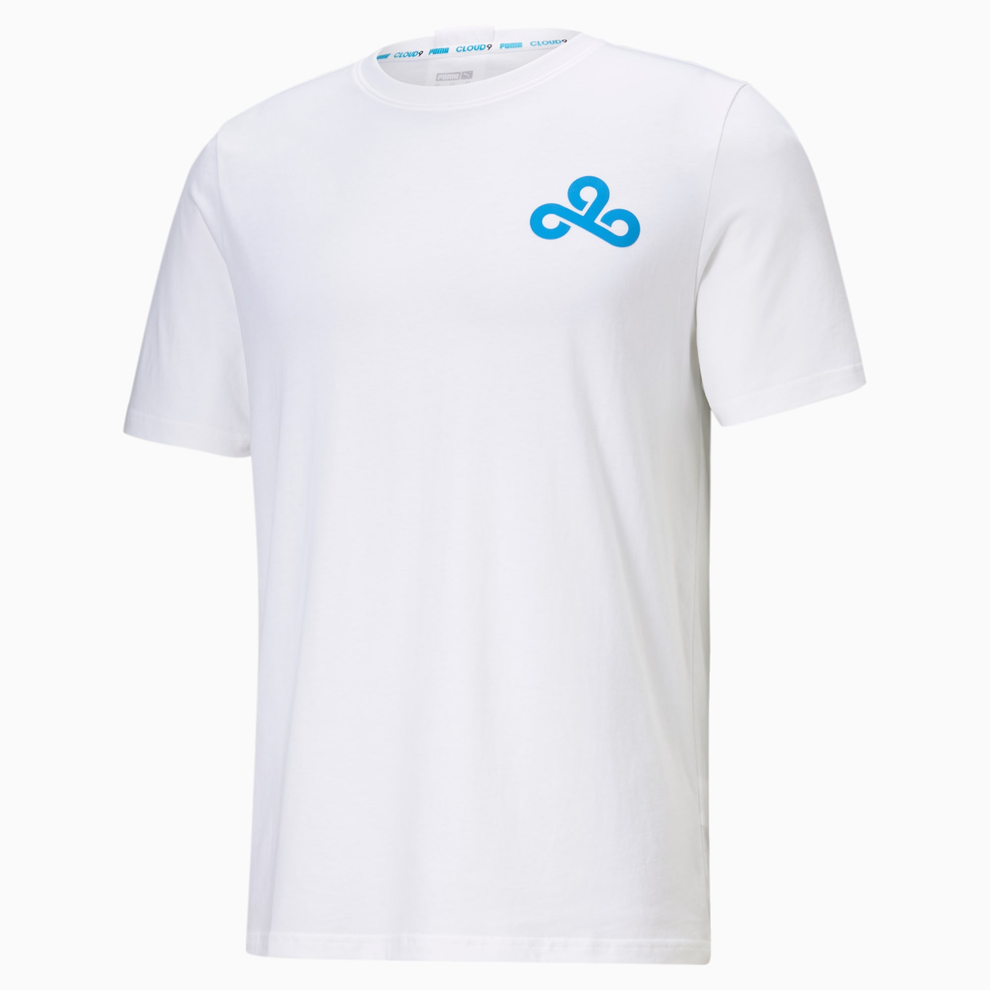 puma cloud9 t shirt