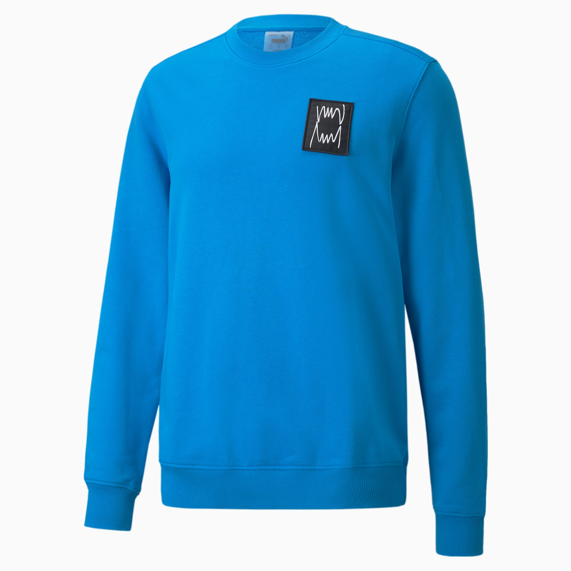 Pivot Special Men's Crewneck Sweatshirt