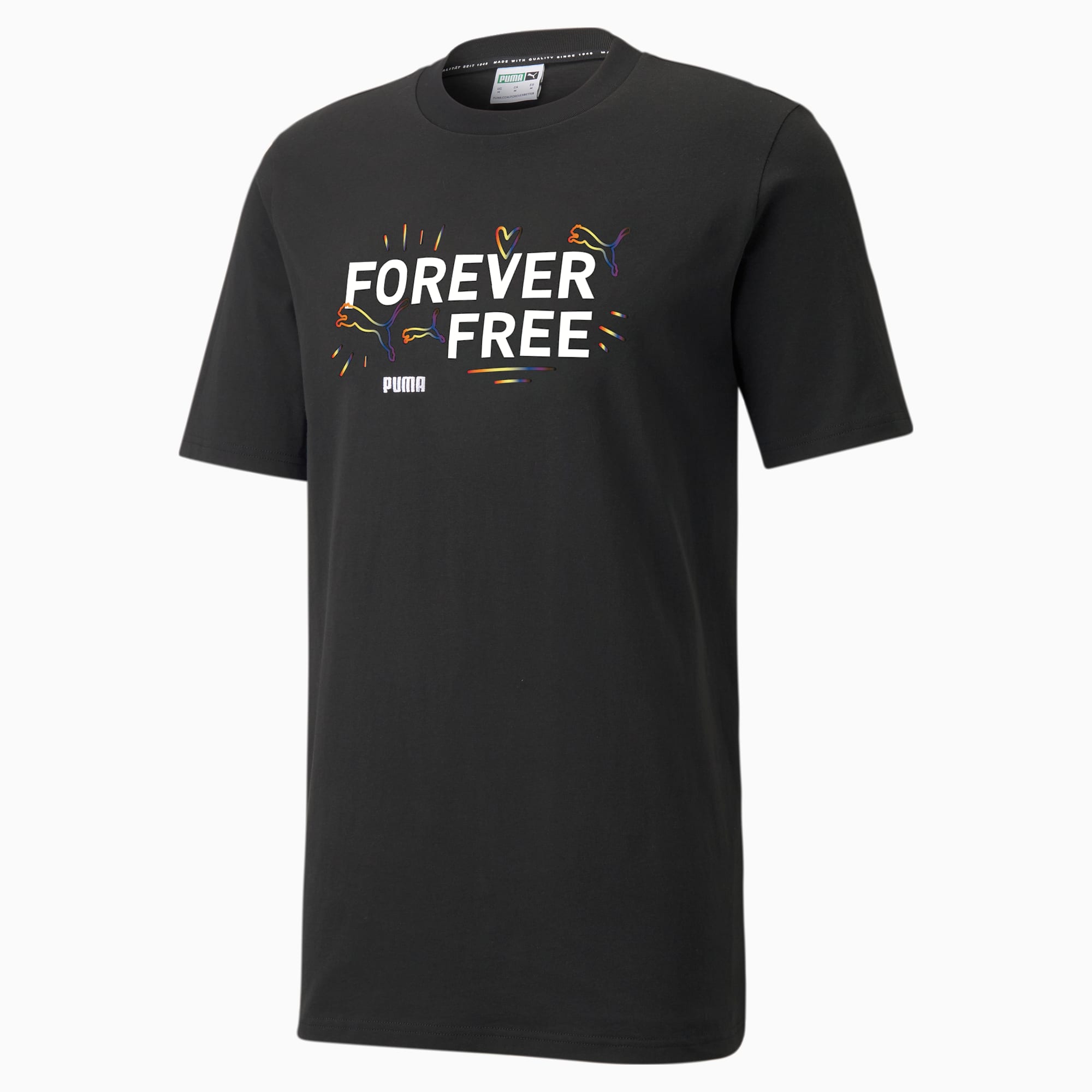 PRIDE Men's Tee