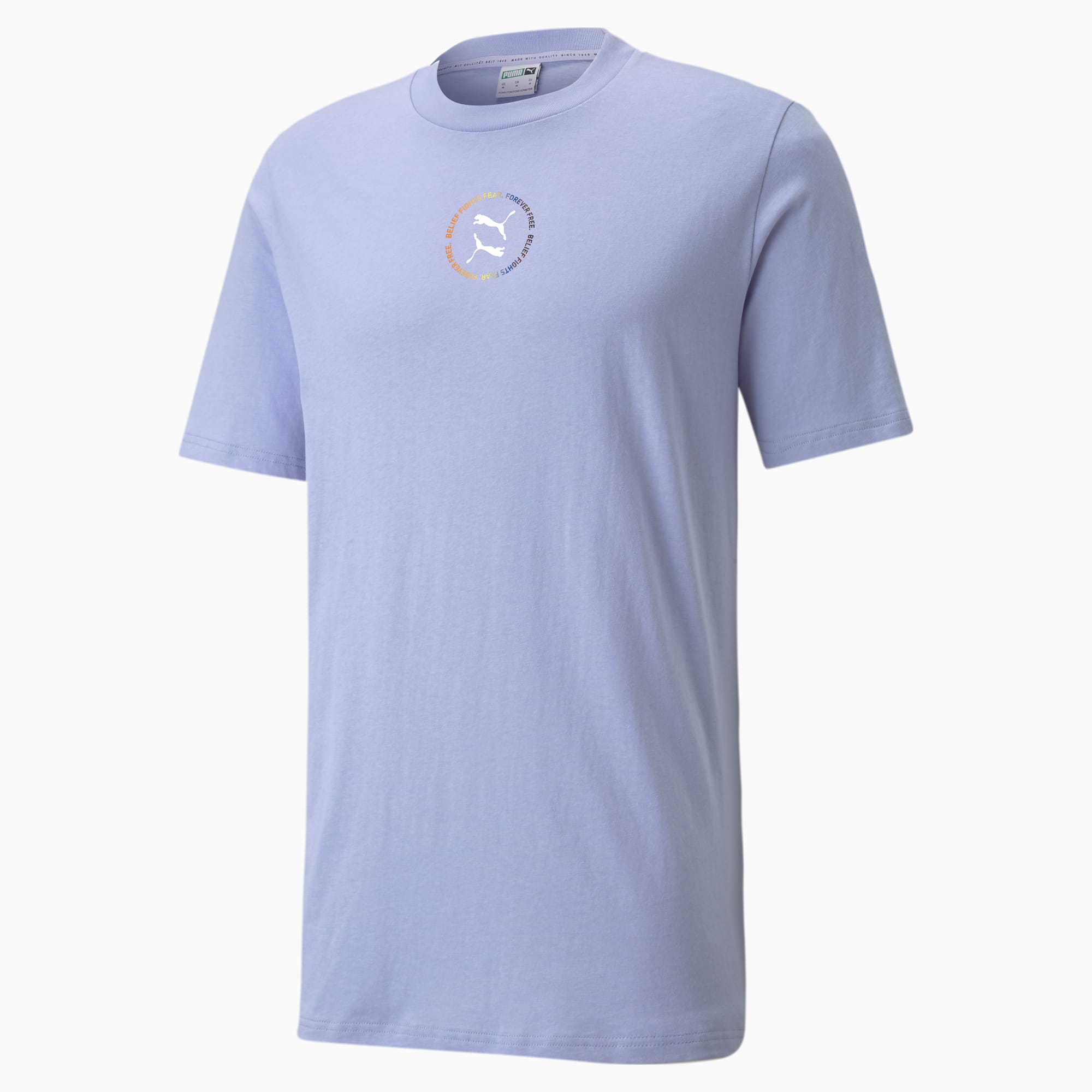 PRIDE Men's Tee