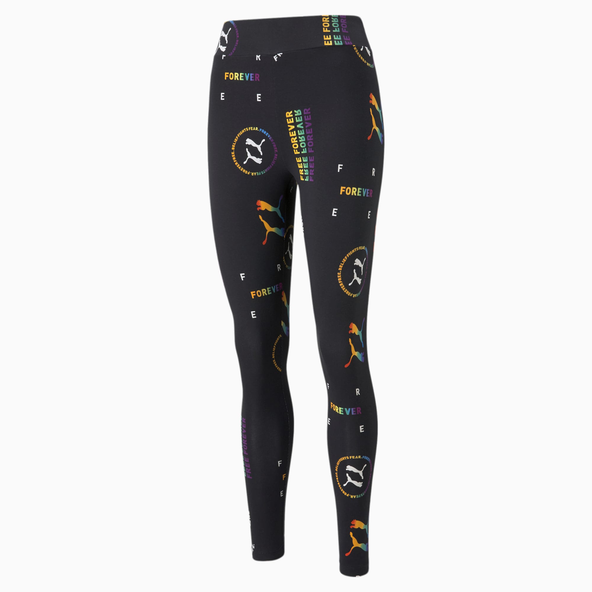 PRIDE Women's Leggings