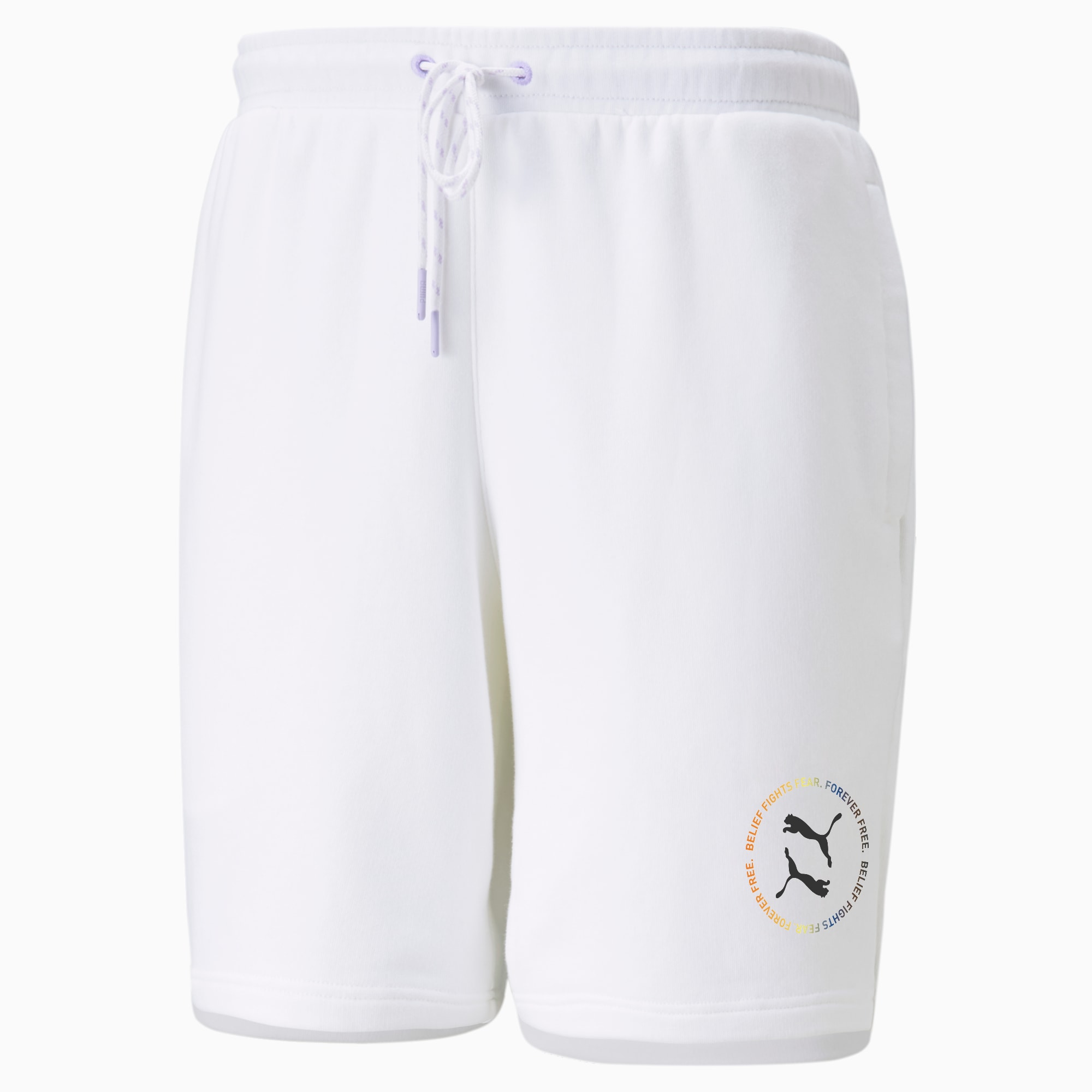PRIDE Men's Shorts
