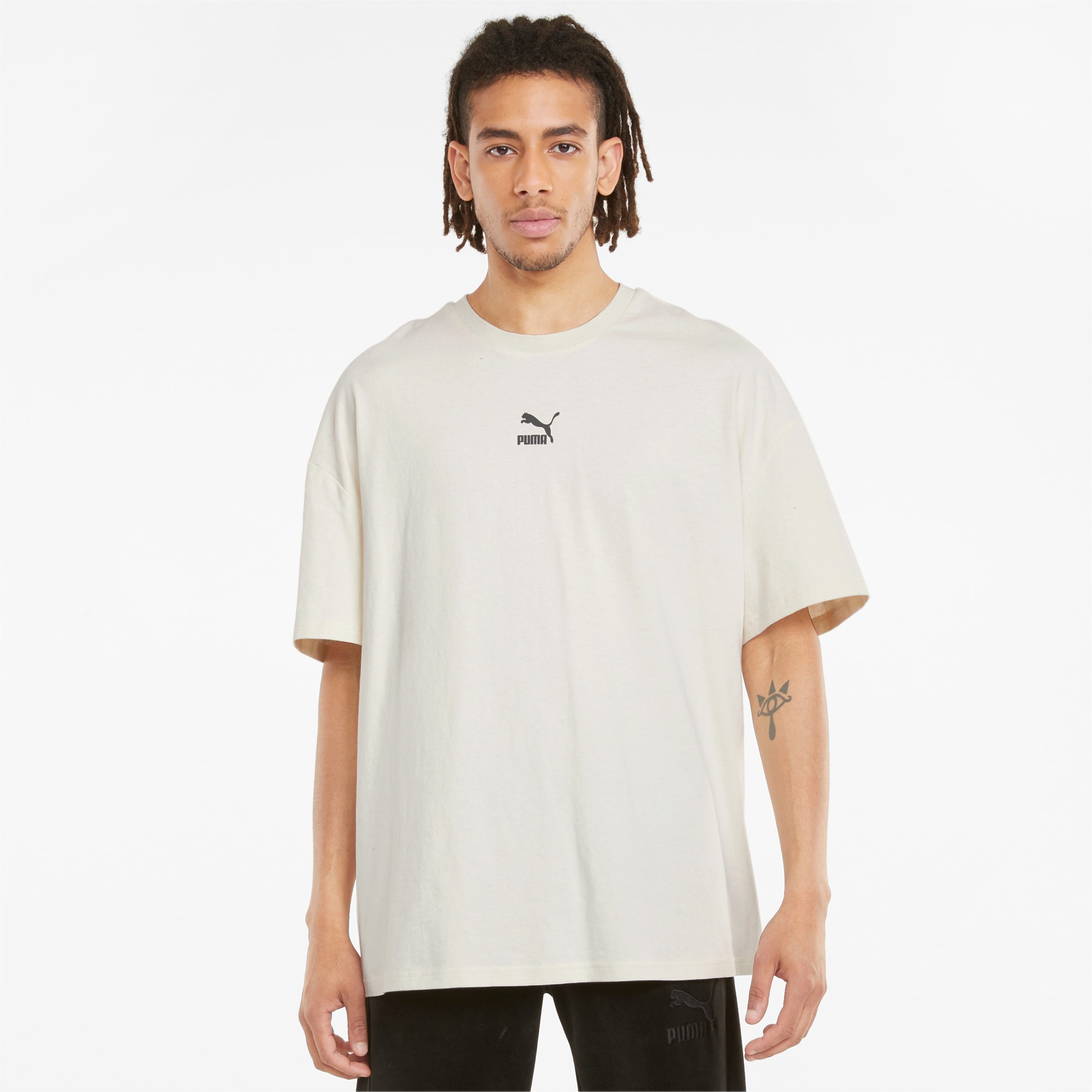 Classics Men's Boxy Tee