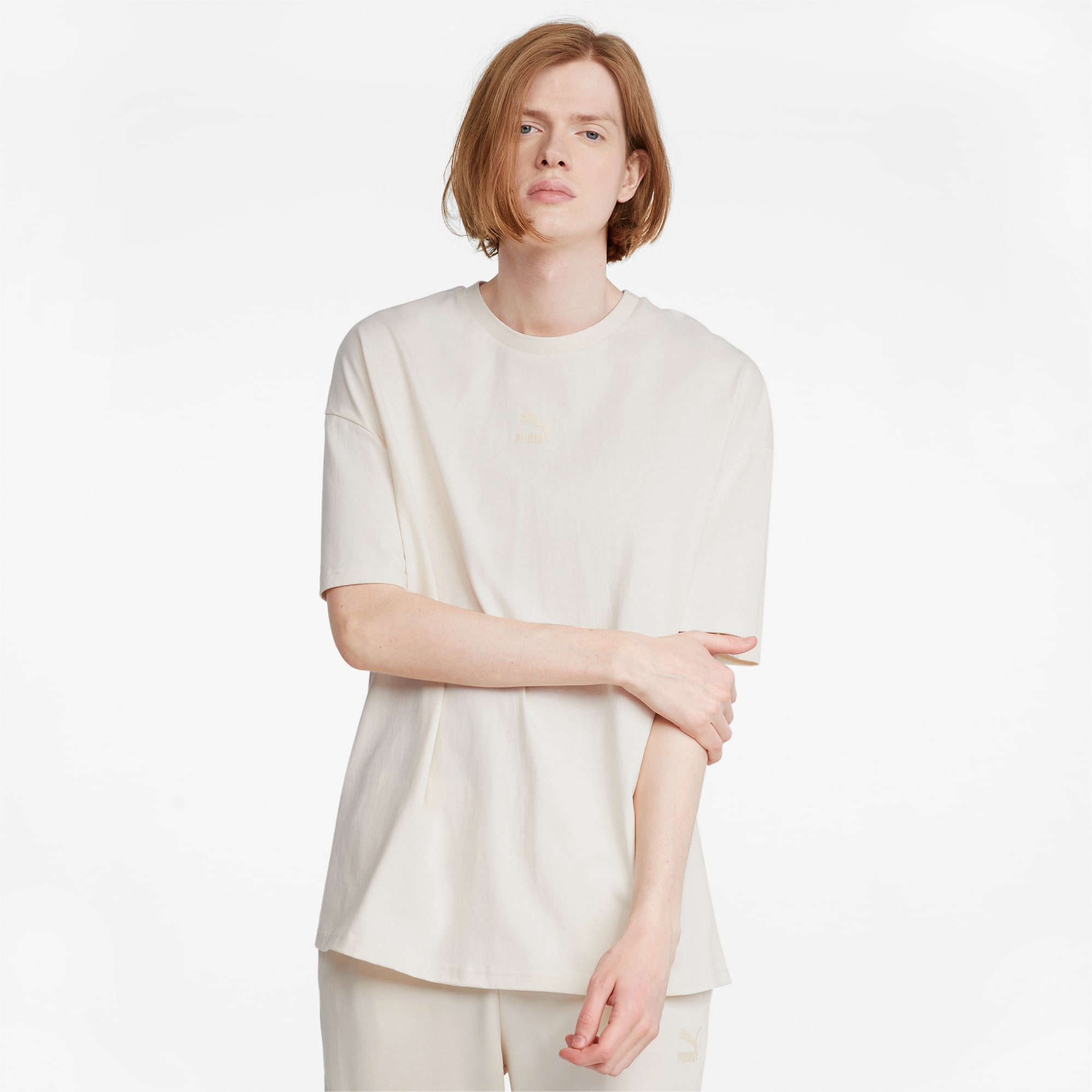 Classics Men's Boxy Tee