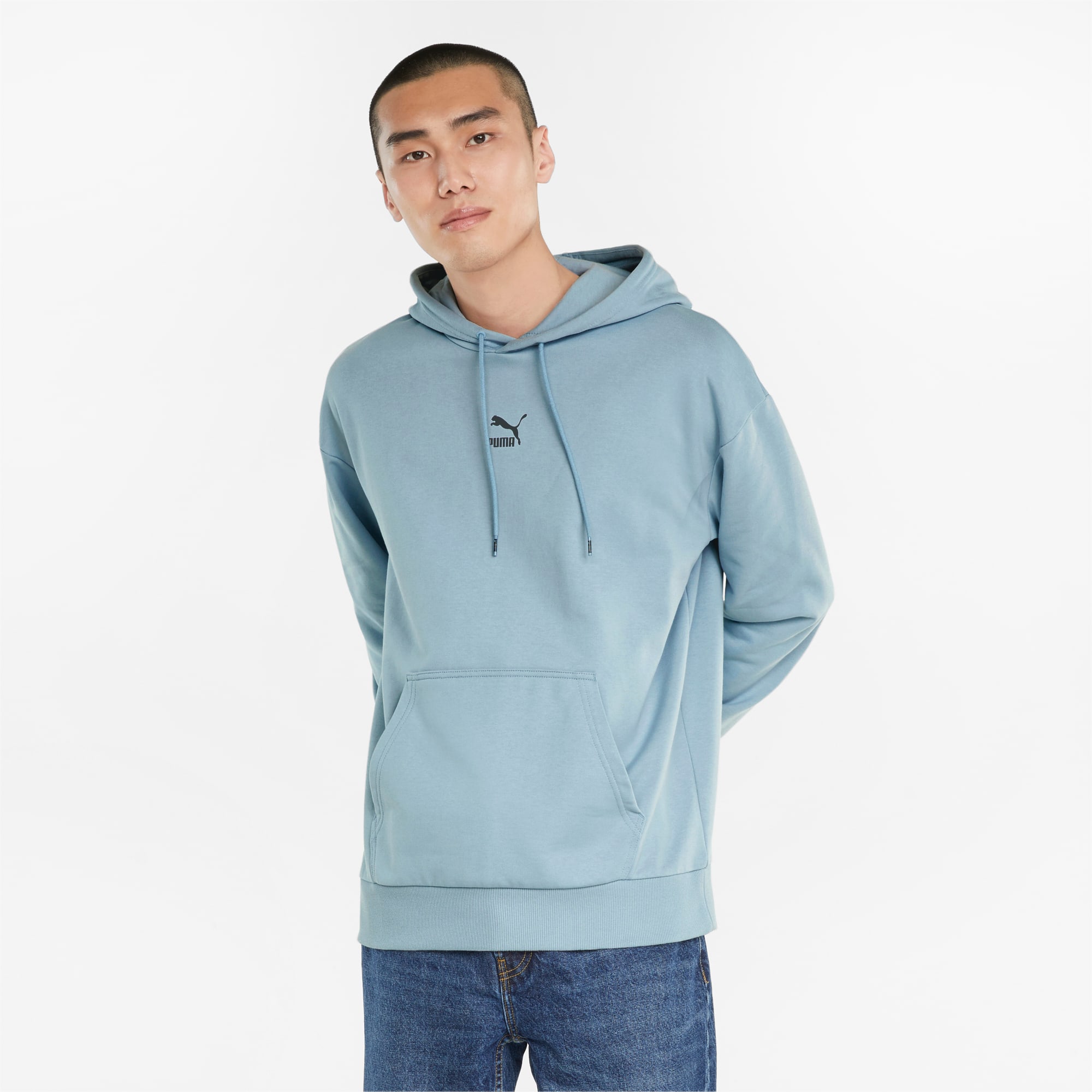 Classics Oversized Men's Hoodie