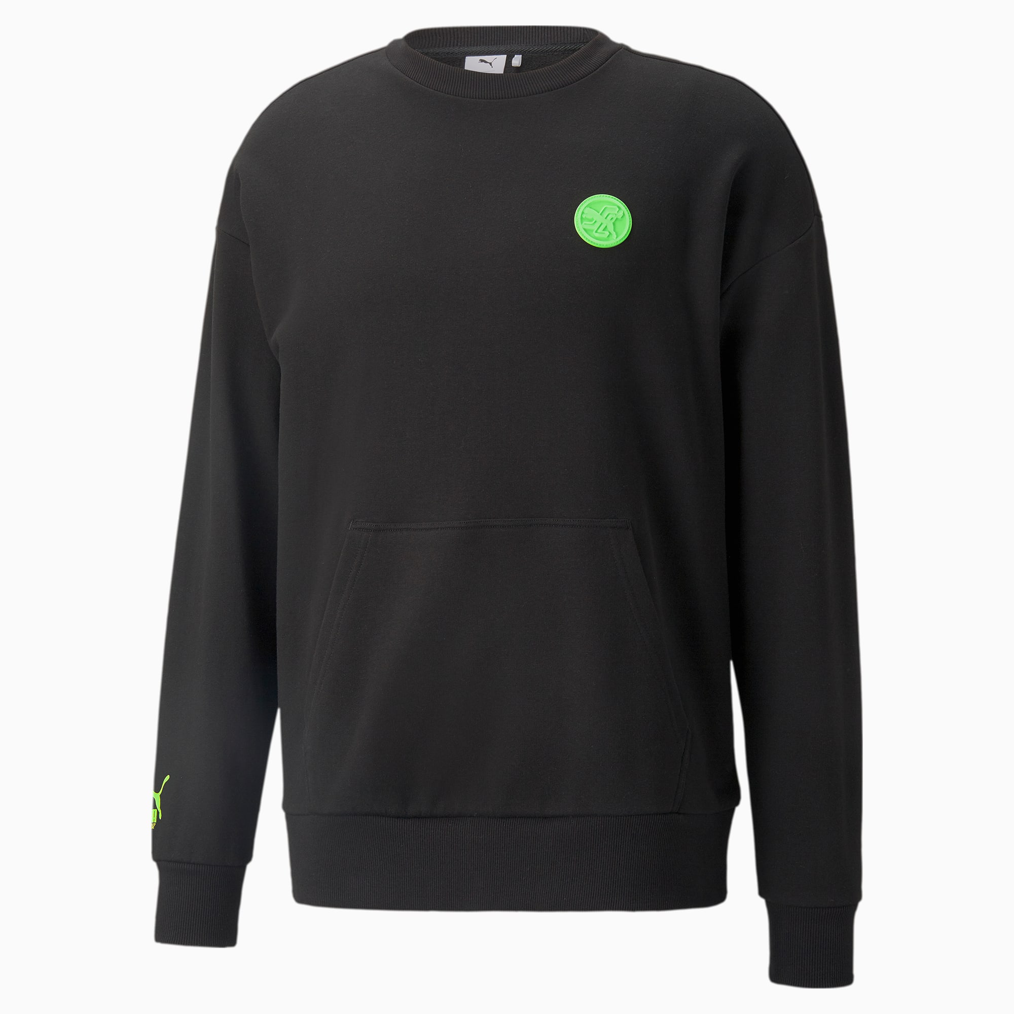 PUMA x SANTA CRUZ Crew Sweater