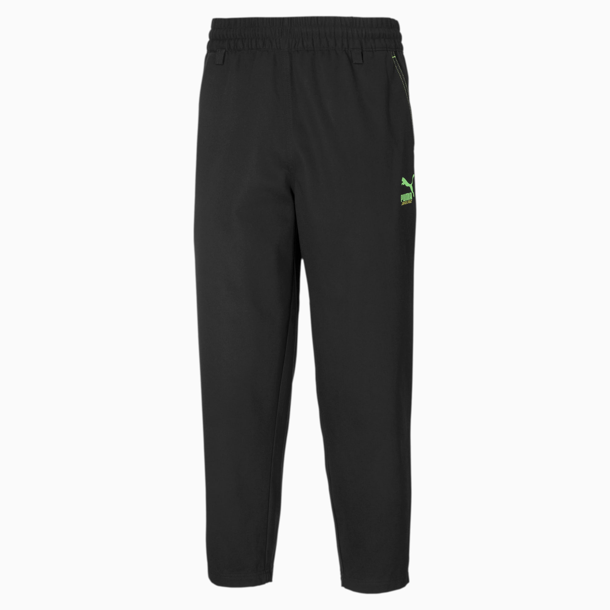 PUMA x SANTA CRUZ Twill Pants