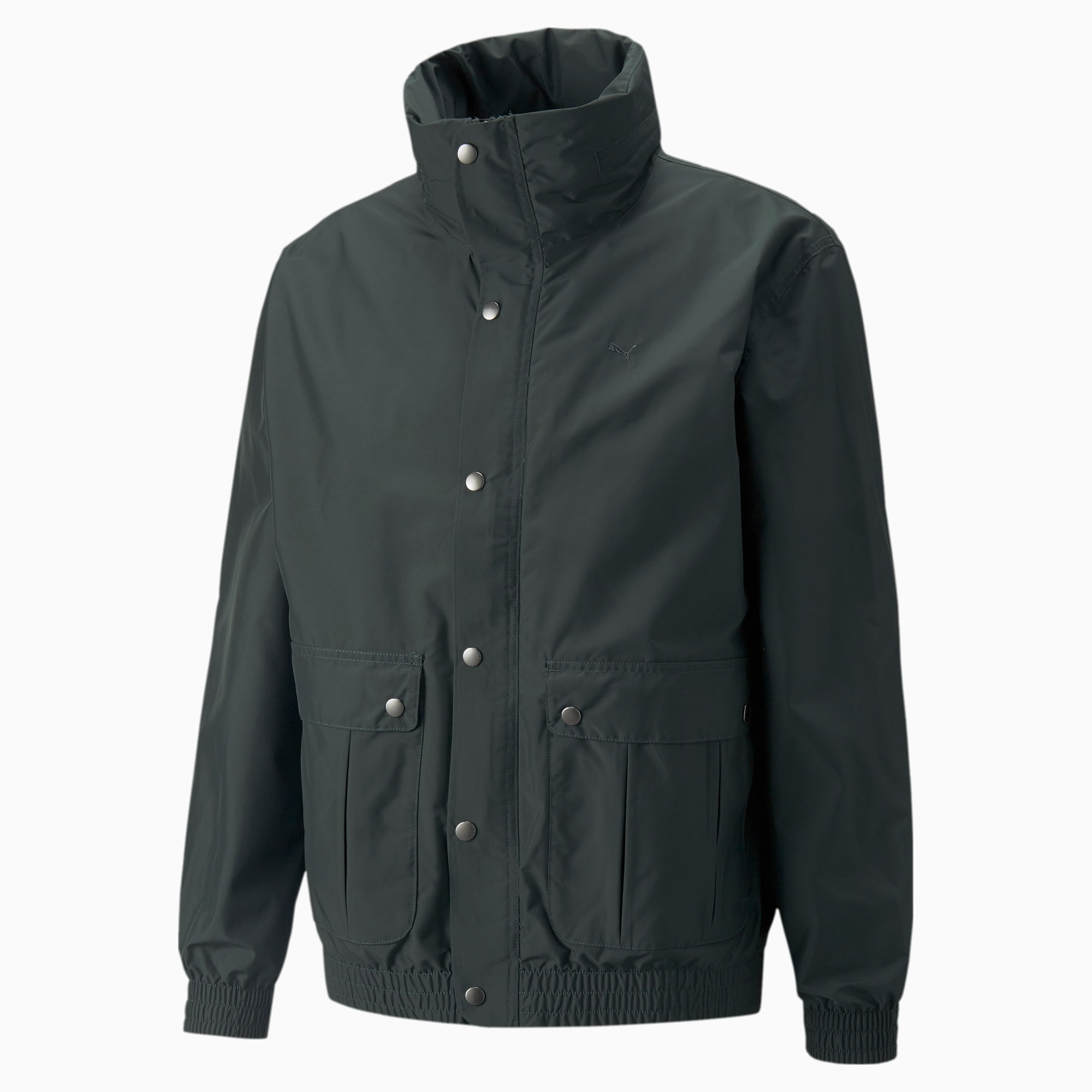 MMQ Shell Jacket