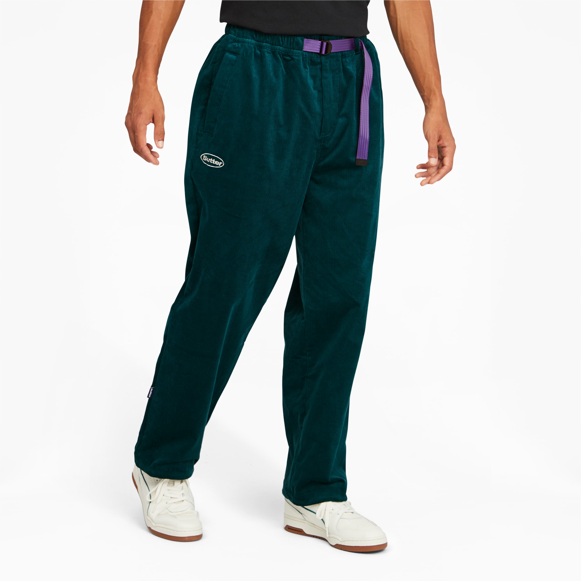 PUMA x BUTTER GOODS Track Pants