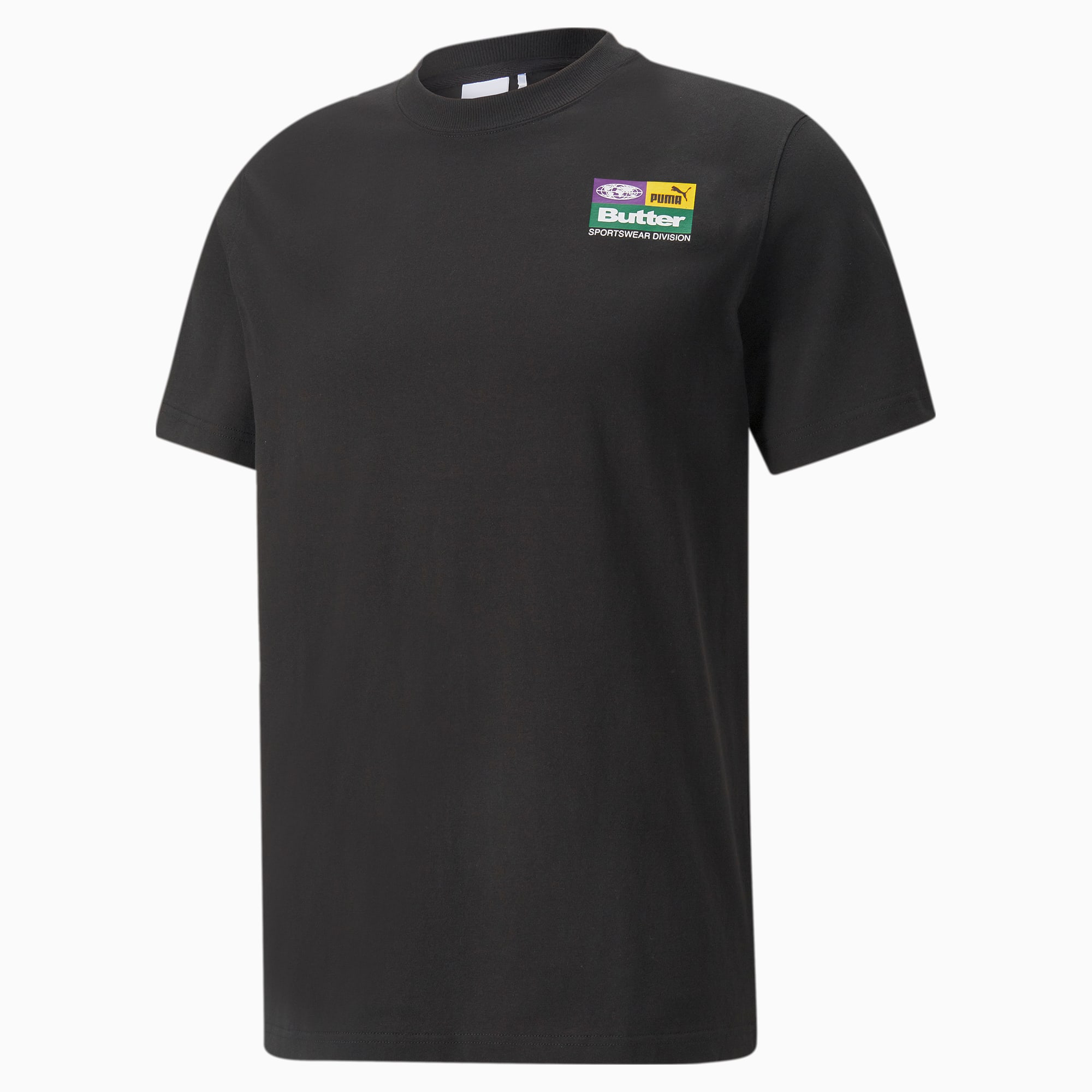 PUMA x BUTTER GOODS Graphic Tee