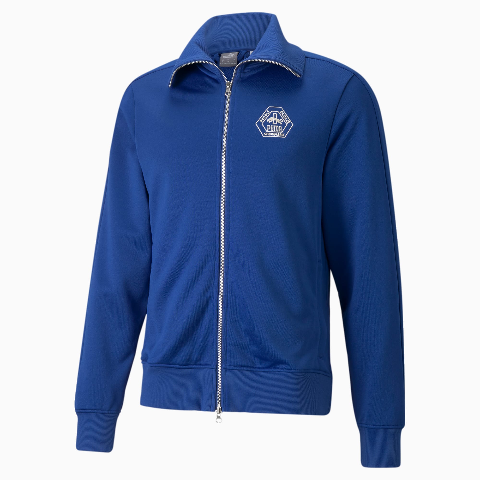 PUMA x RHUIGI Men's Basketball Track Jacket
