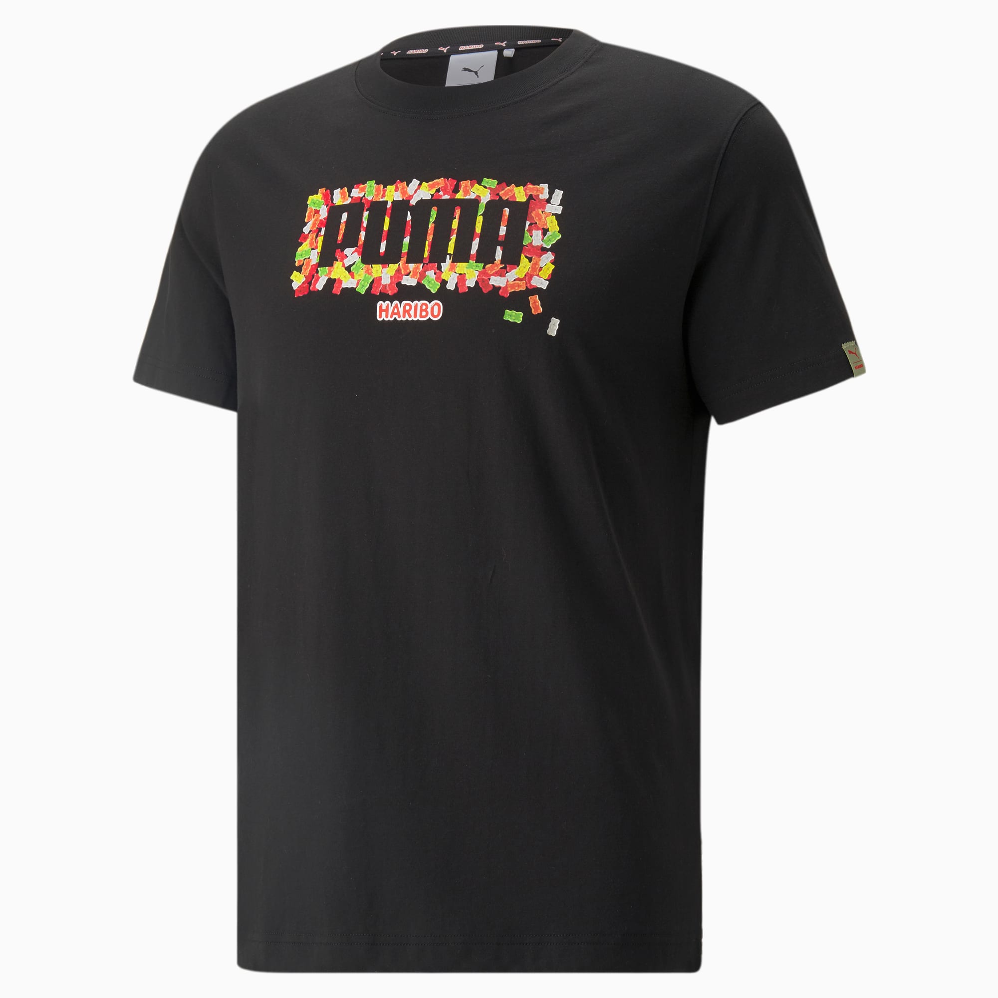 PUMA x HARIBO Graphic Tee