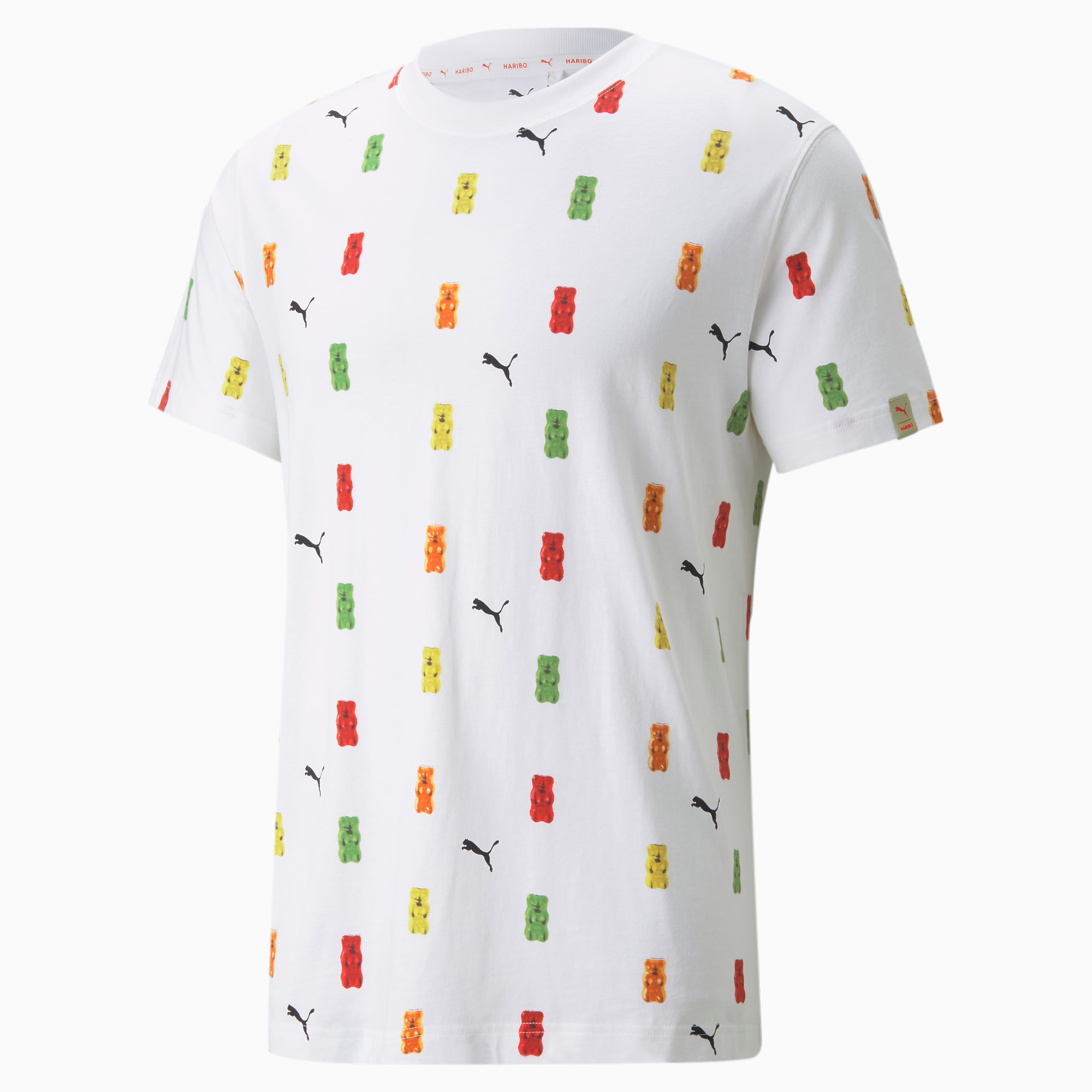 PUMA x HARIBO Printed Tee