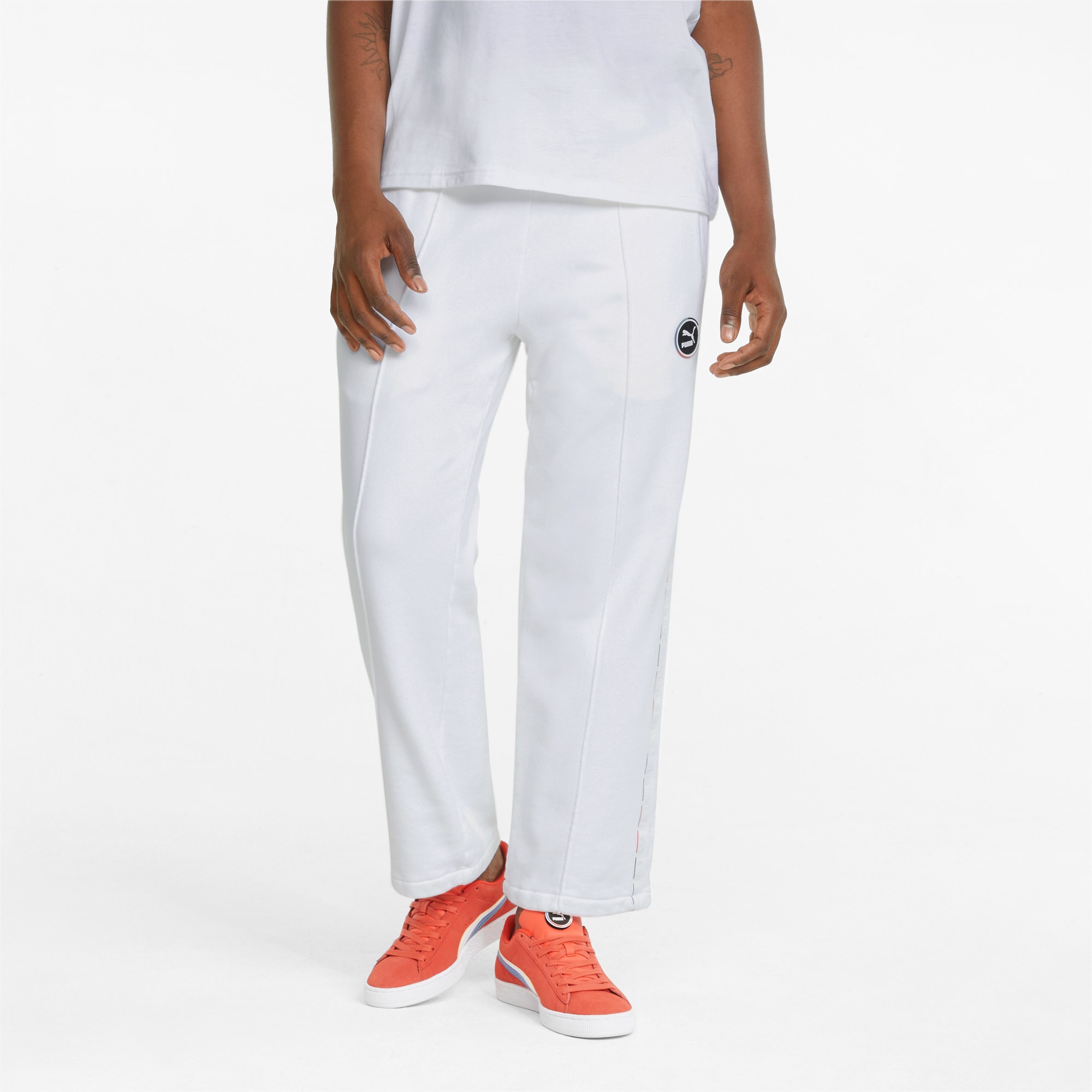 T7 GO FOR Track Pants