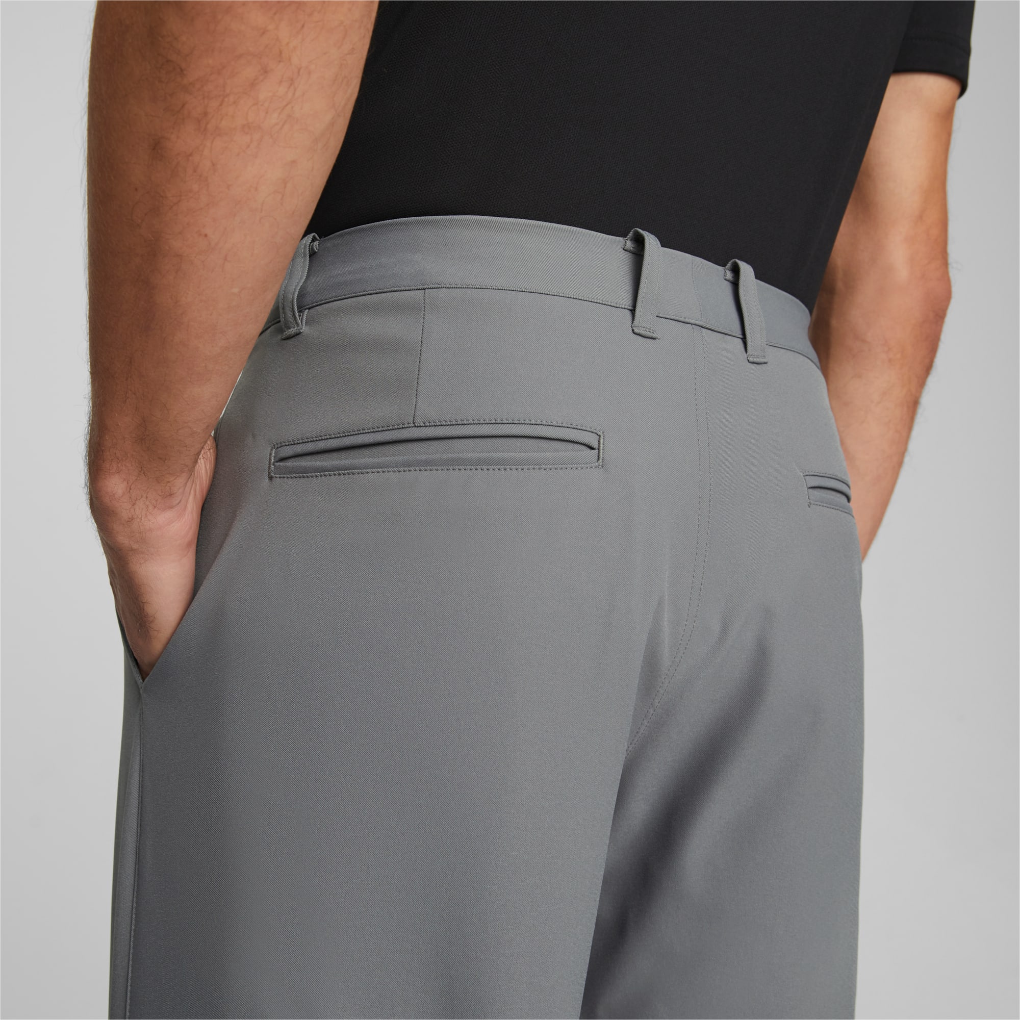 Shorts Da Golf Dealer 10” Da Uomo, Blu/Altro