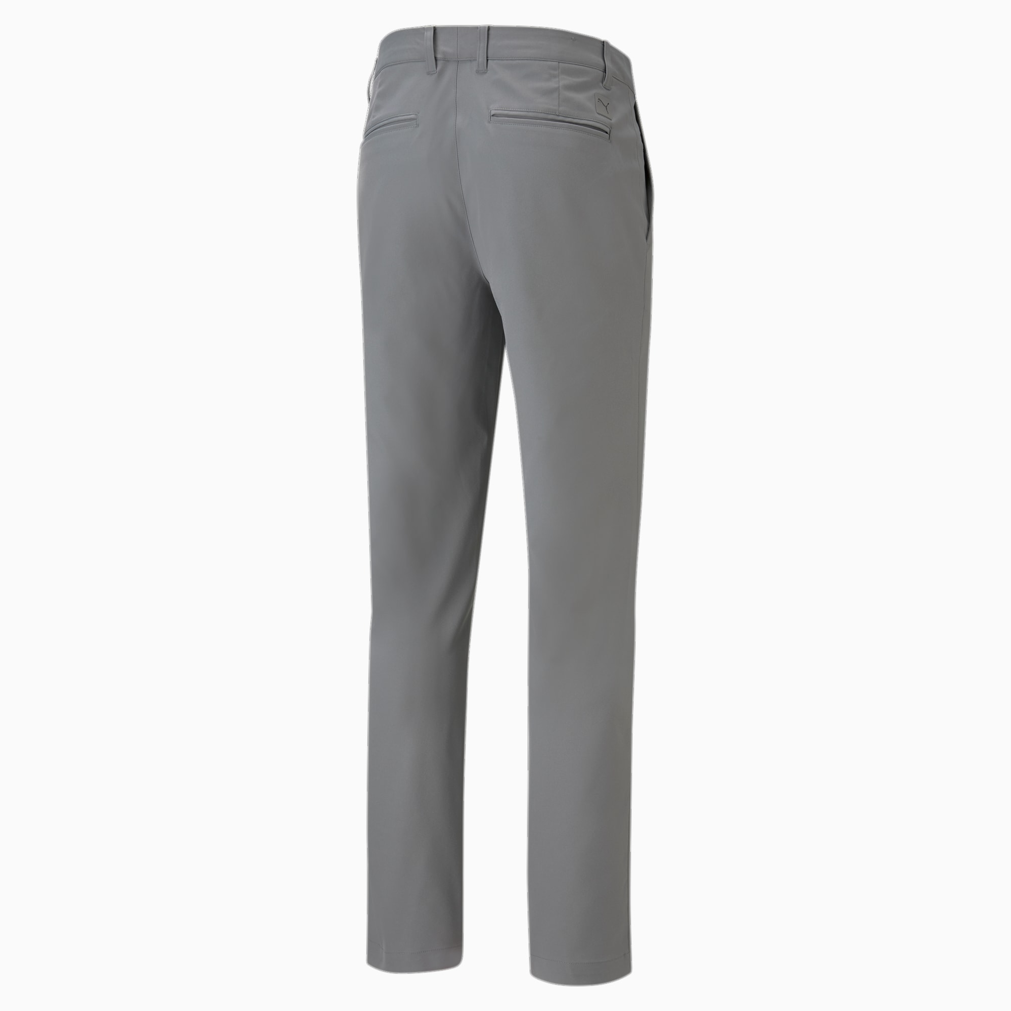 PUMA Dealer Tailored Golf Pants Men, Slate Sky, Size 40/30, Clothing