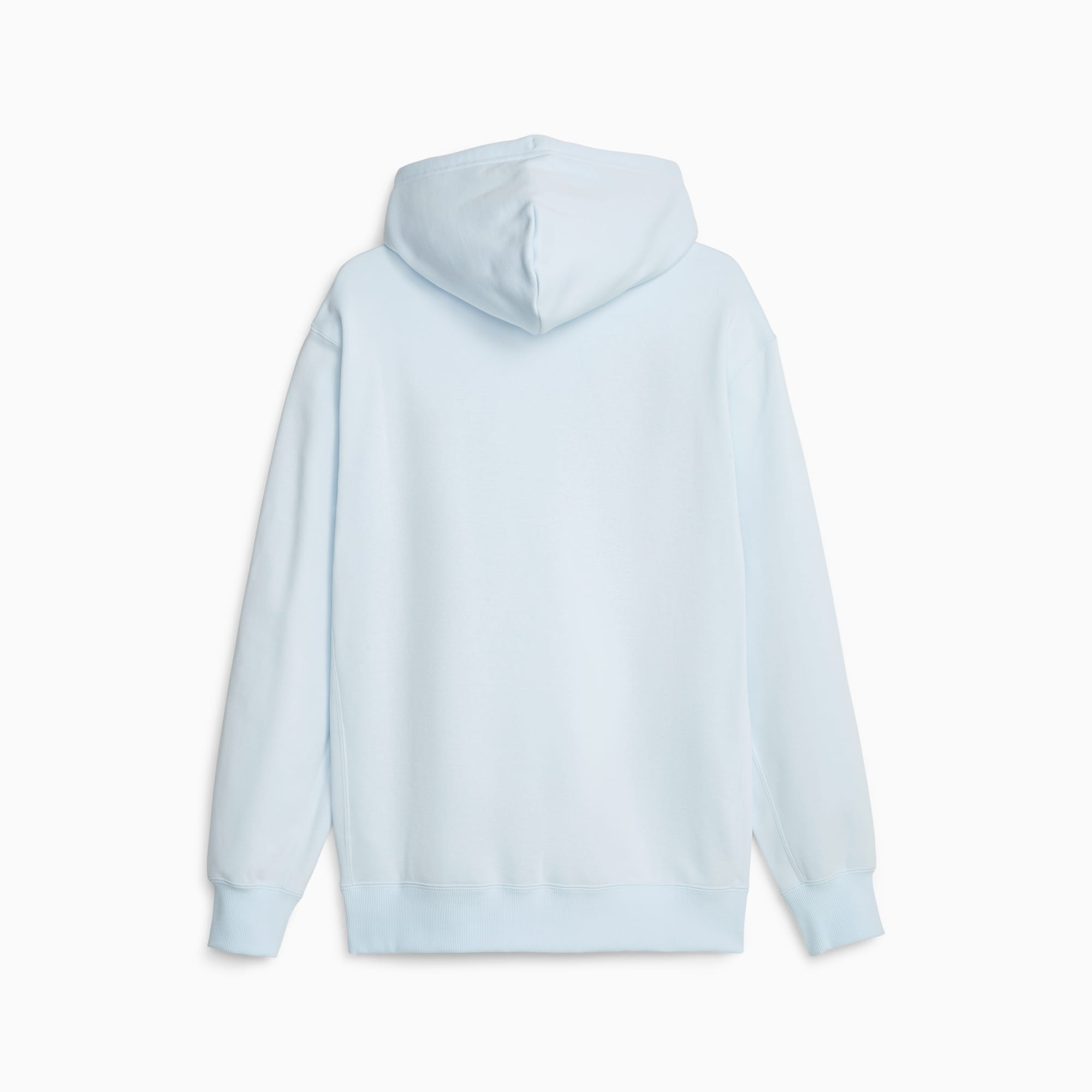 PUMA Classics-hoodie voor Dames, Blauw