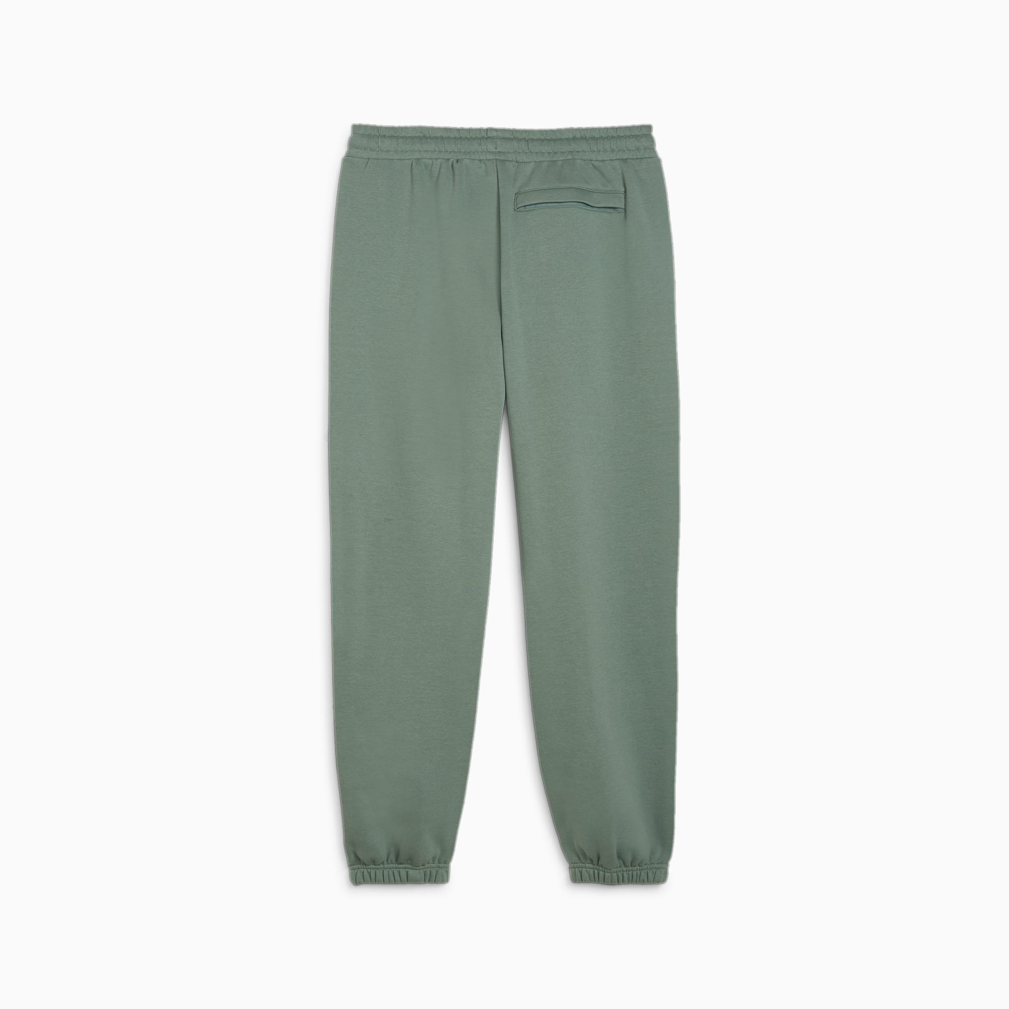 PUMA Klassiekers Joggingbroek Dames, Eucalyptus