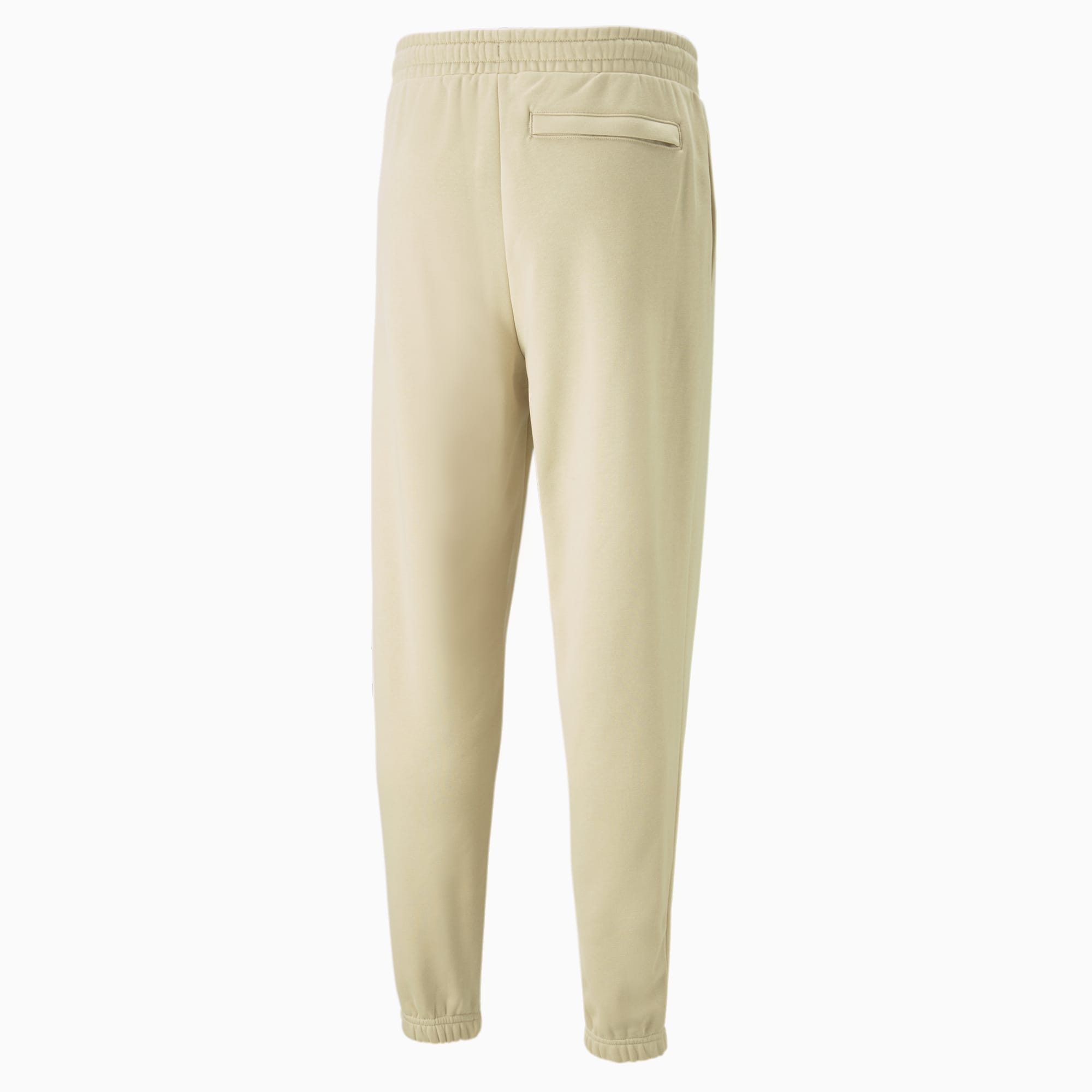 Puma / joggingbroek Classics Small Logo in beige