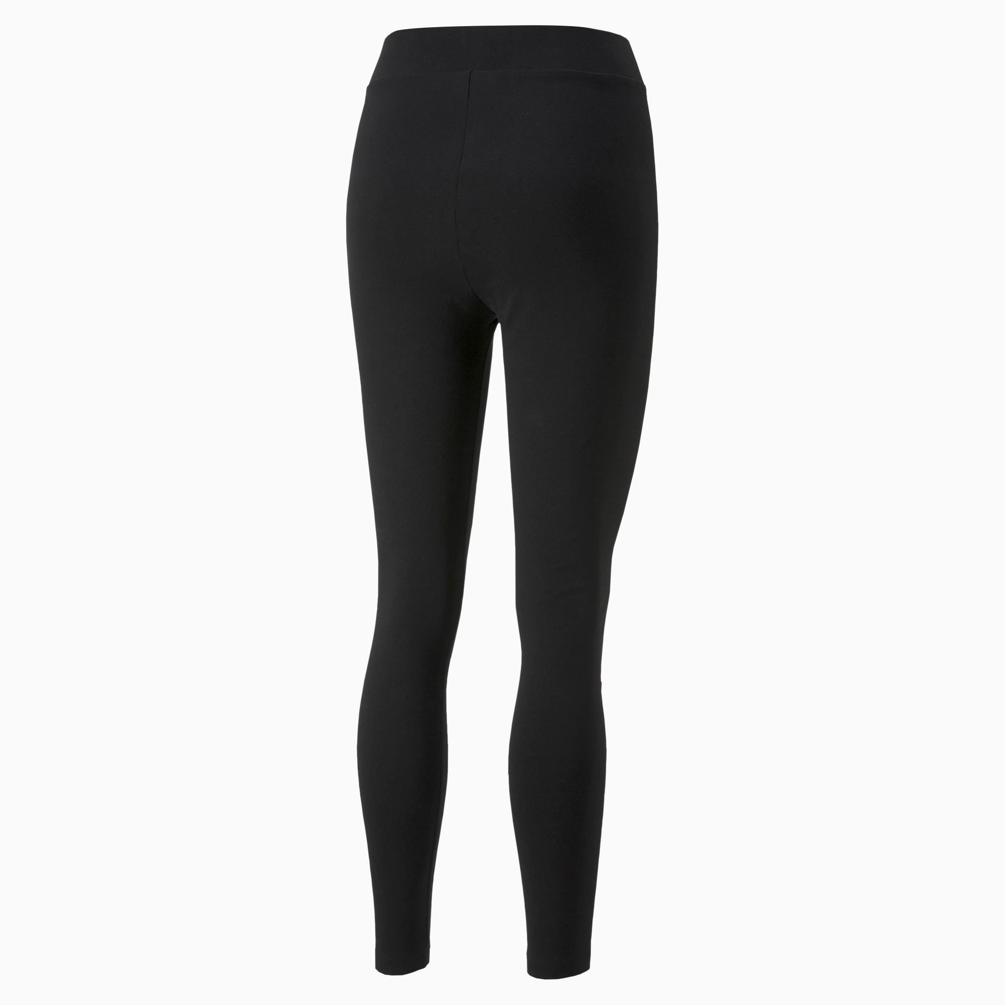 Puma / Legging Classics High Waist in zwart