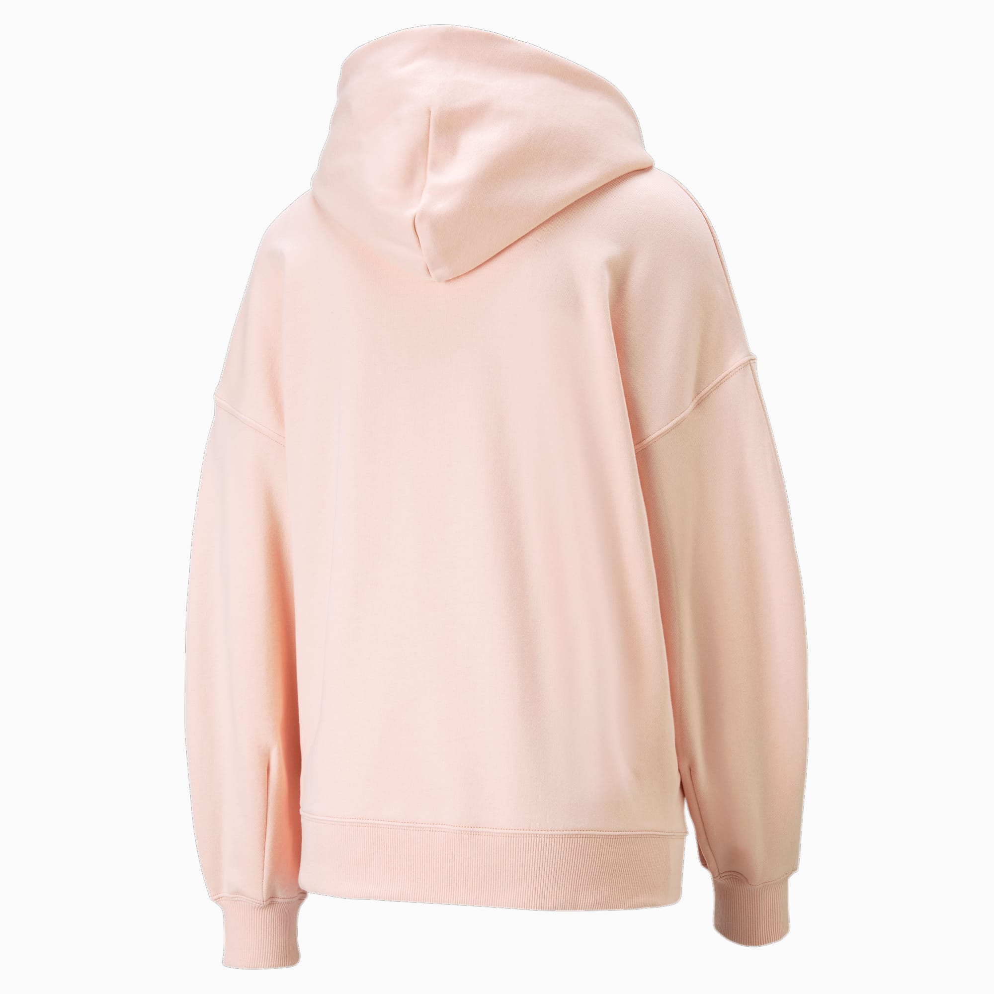 Zwarte Sweaters Puma , Zwart , Dames