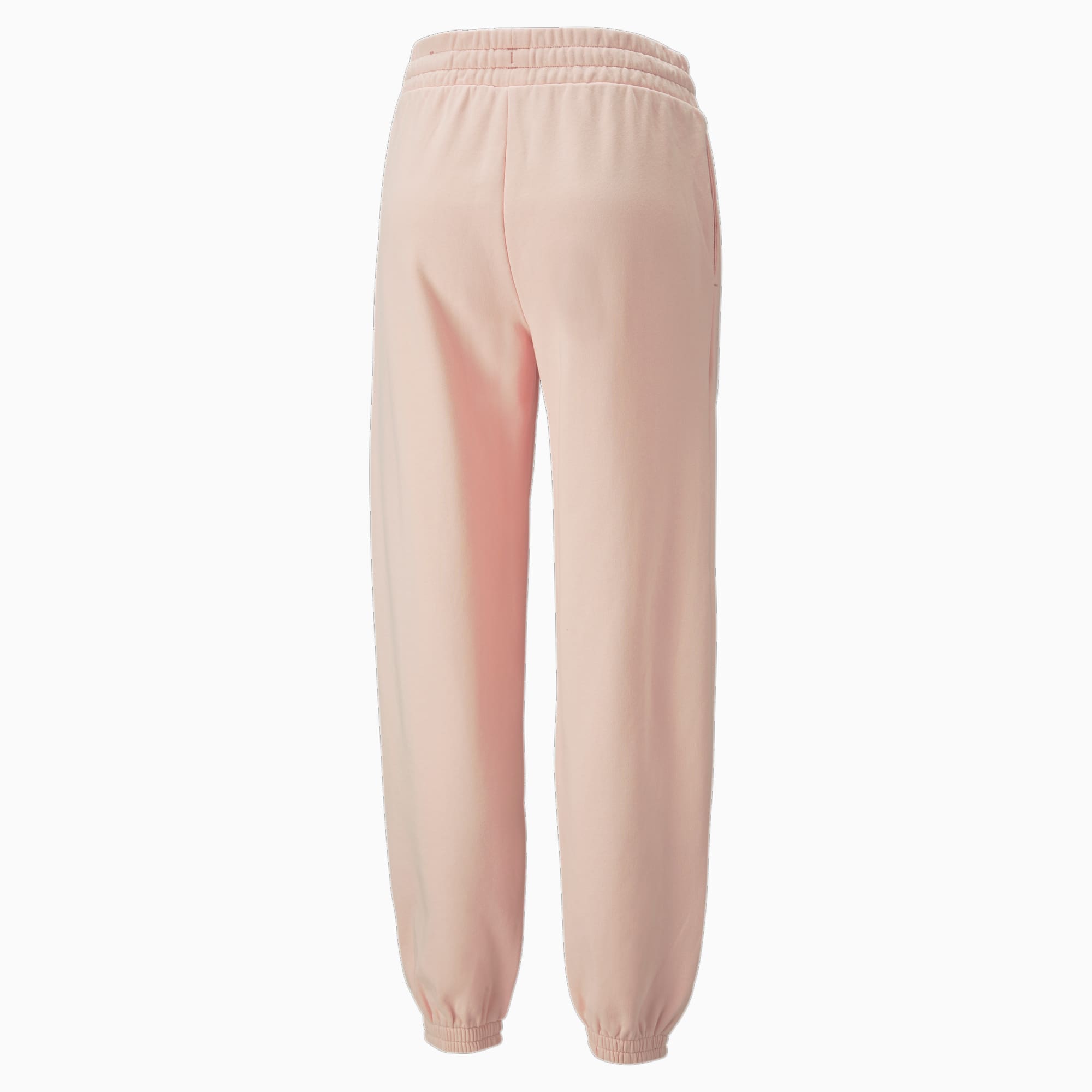 PUMA Classics sweatpants voor Dames, Roze