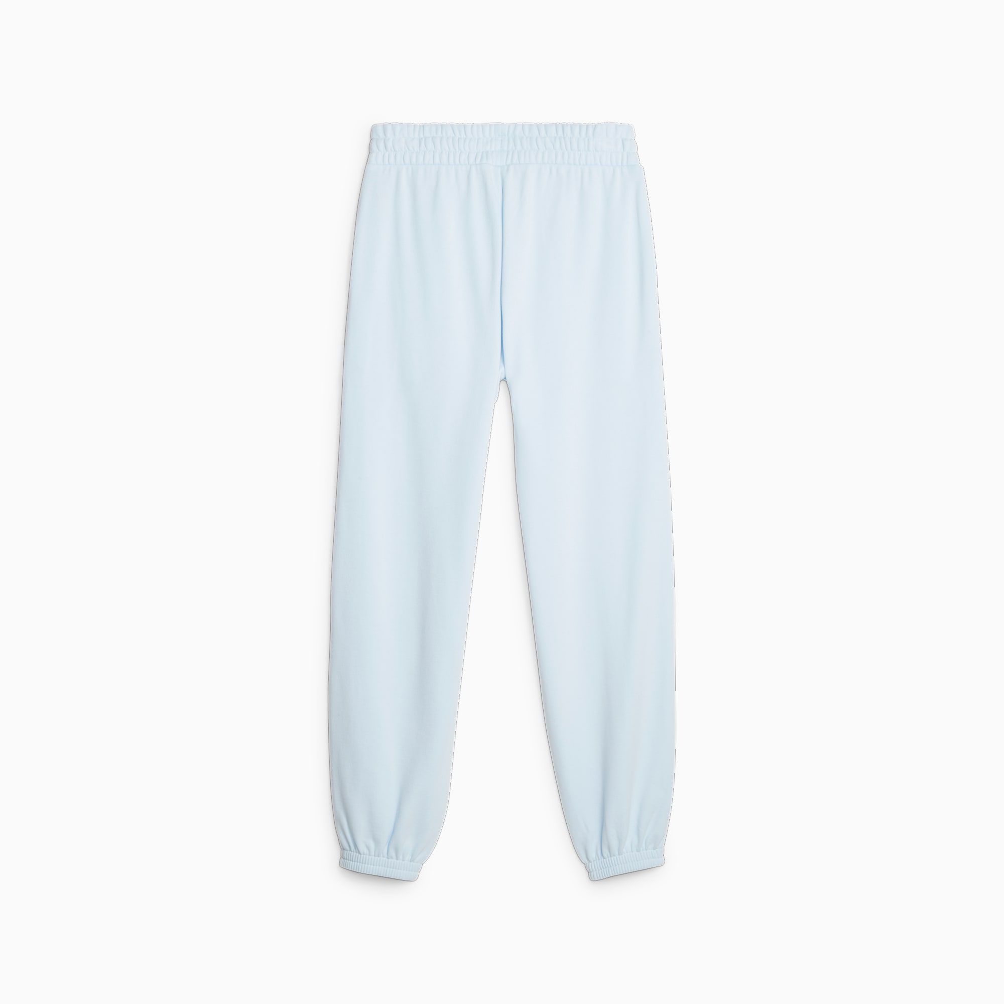 PUMA Classics sweatpants voor Dames, Blauw