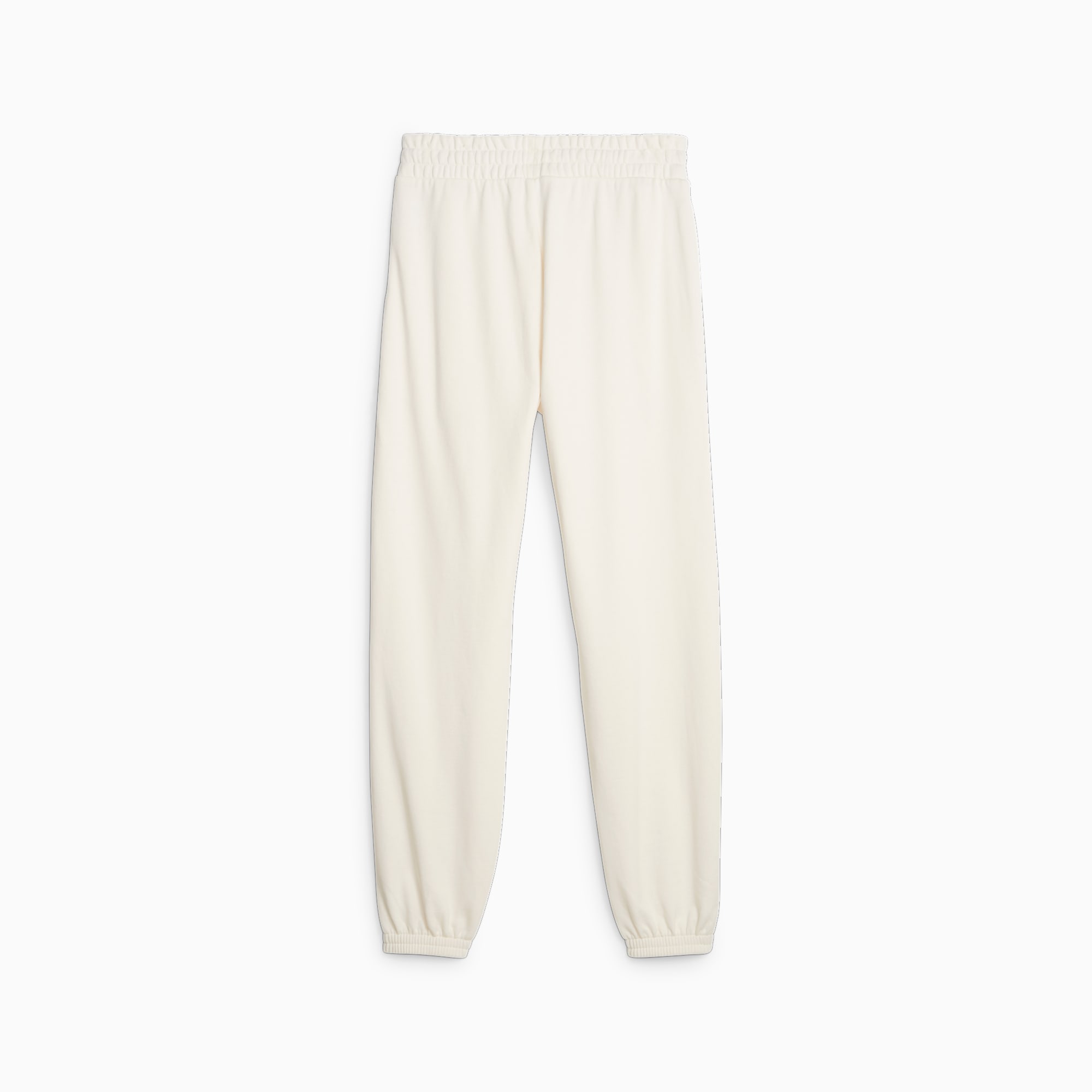 PUMA Classics sweatpants voor Dames, Wit